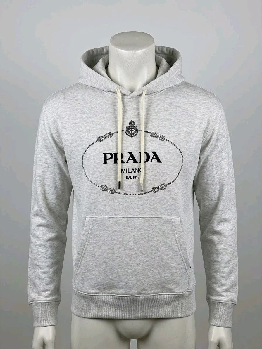 Prada Hoodies, size M, photo 1