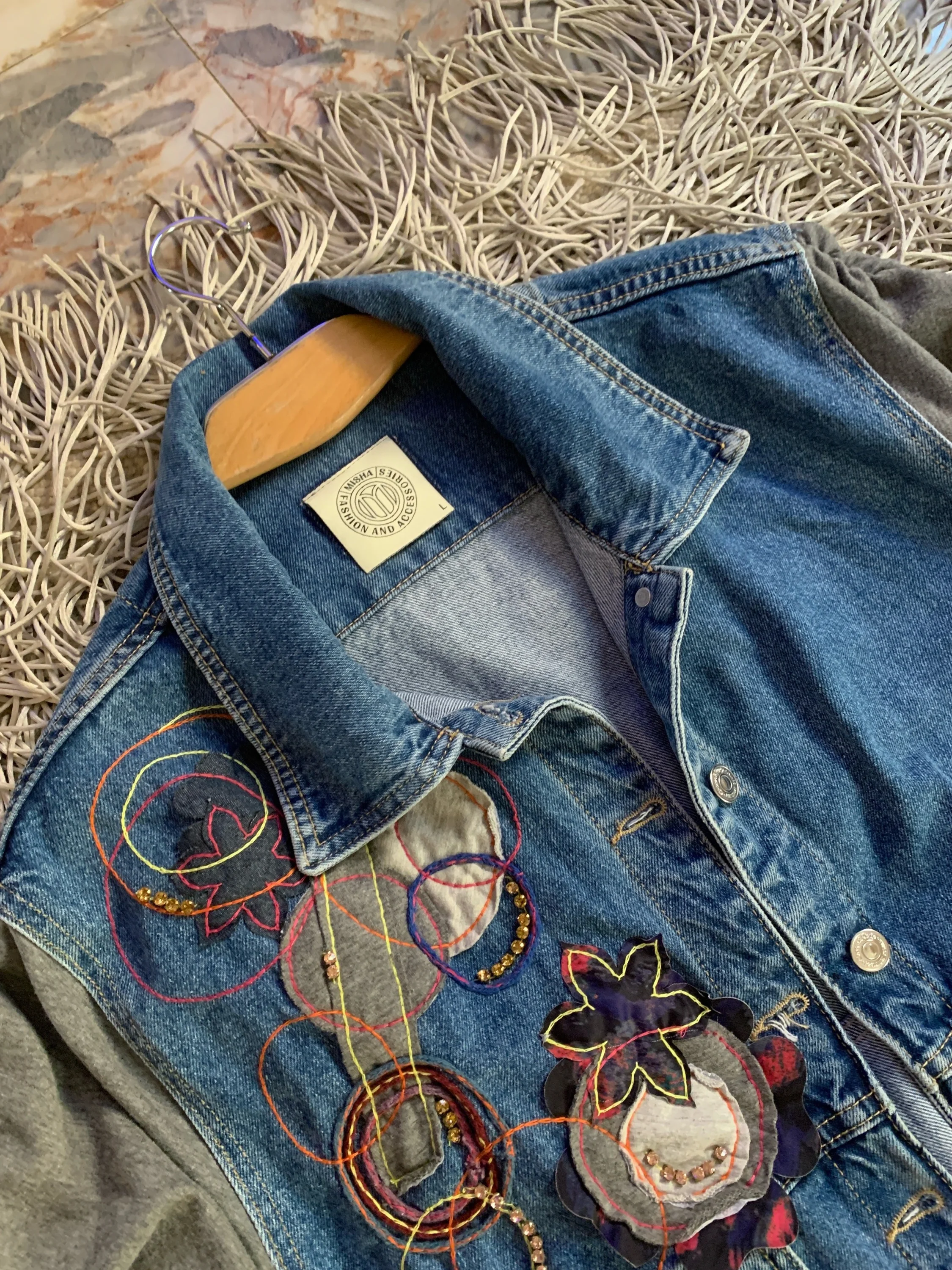 Jackets, size L / 40 / 12, photo 1