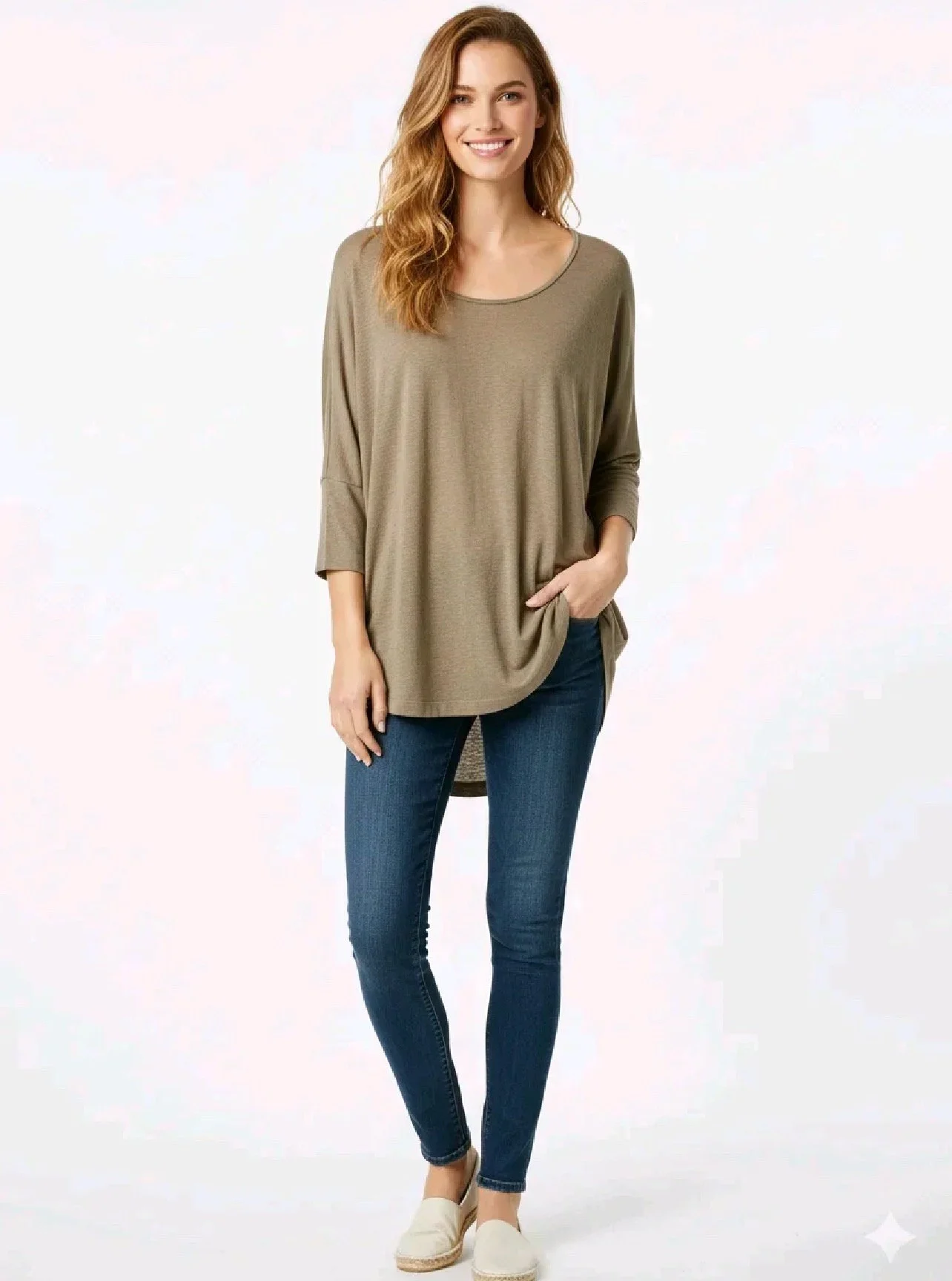 Mango Long Sleeve, size XS / 34 / 6, photo 1