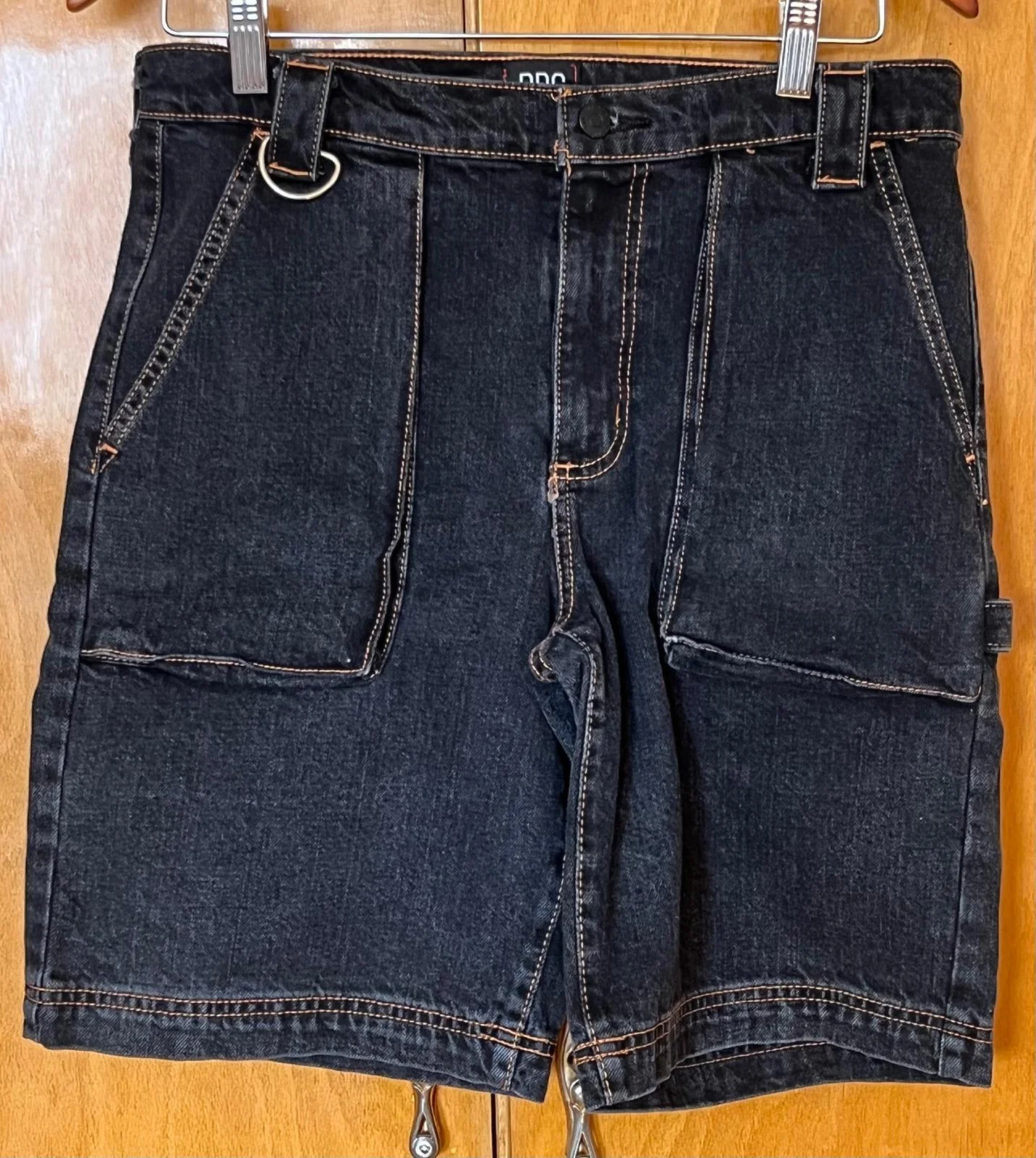 Bottoms, size S / 36 / 8, photo 1