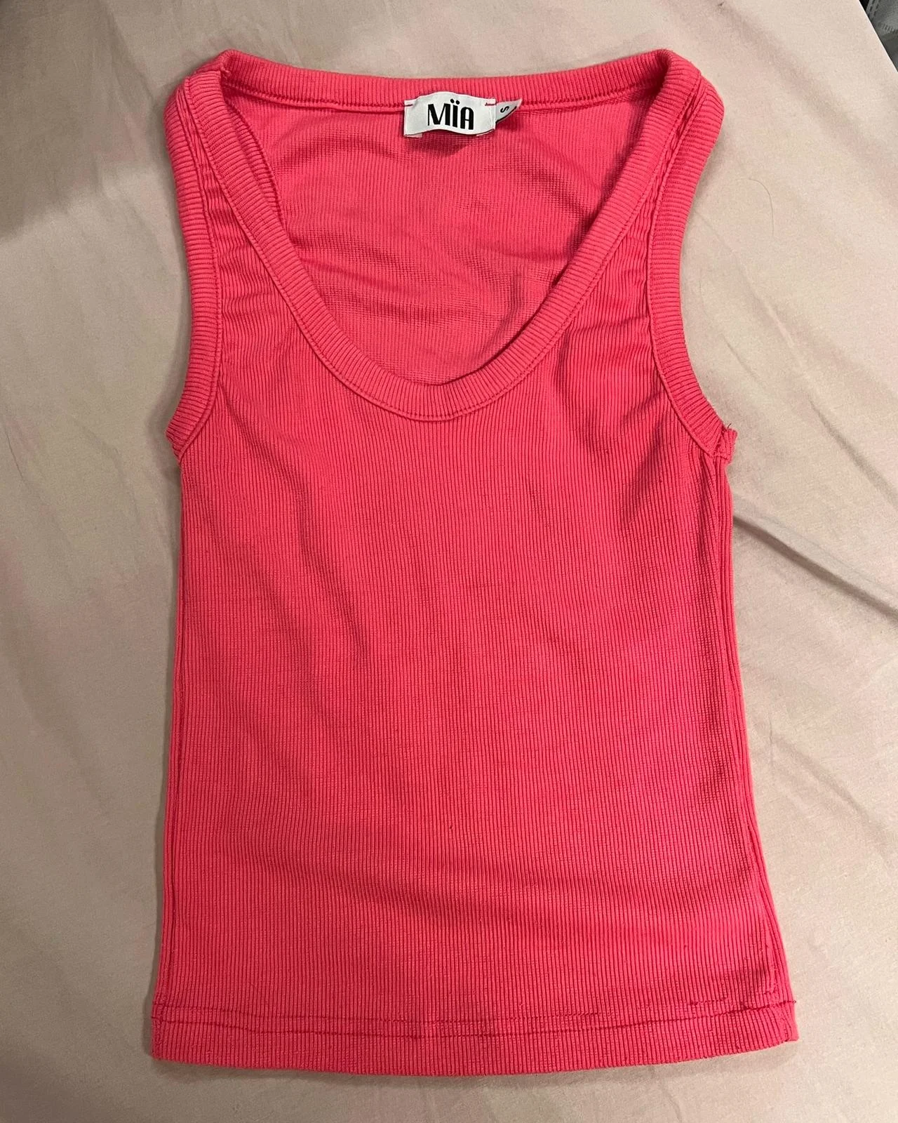 Tank Tops, size S / 36 / 8, photo 1