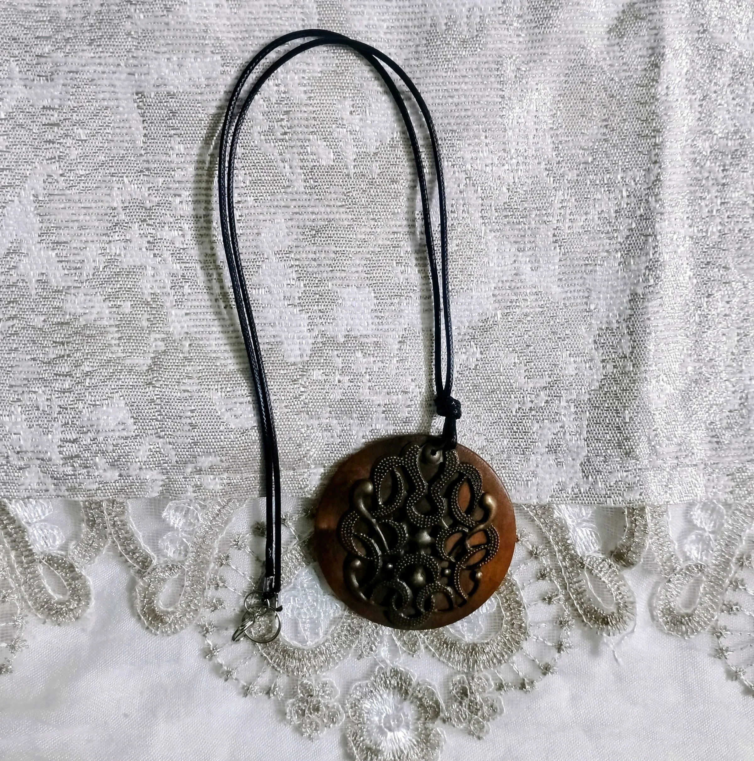 Necklaces, size Other, photo 1