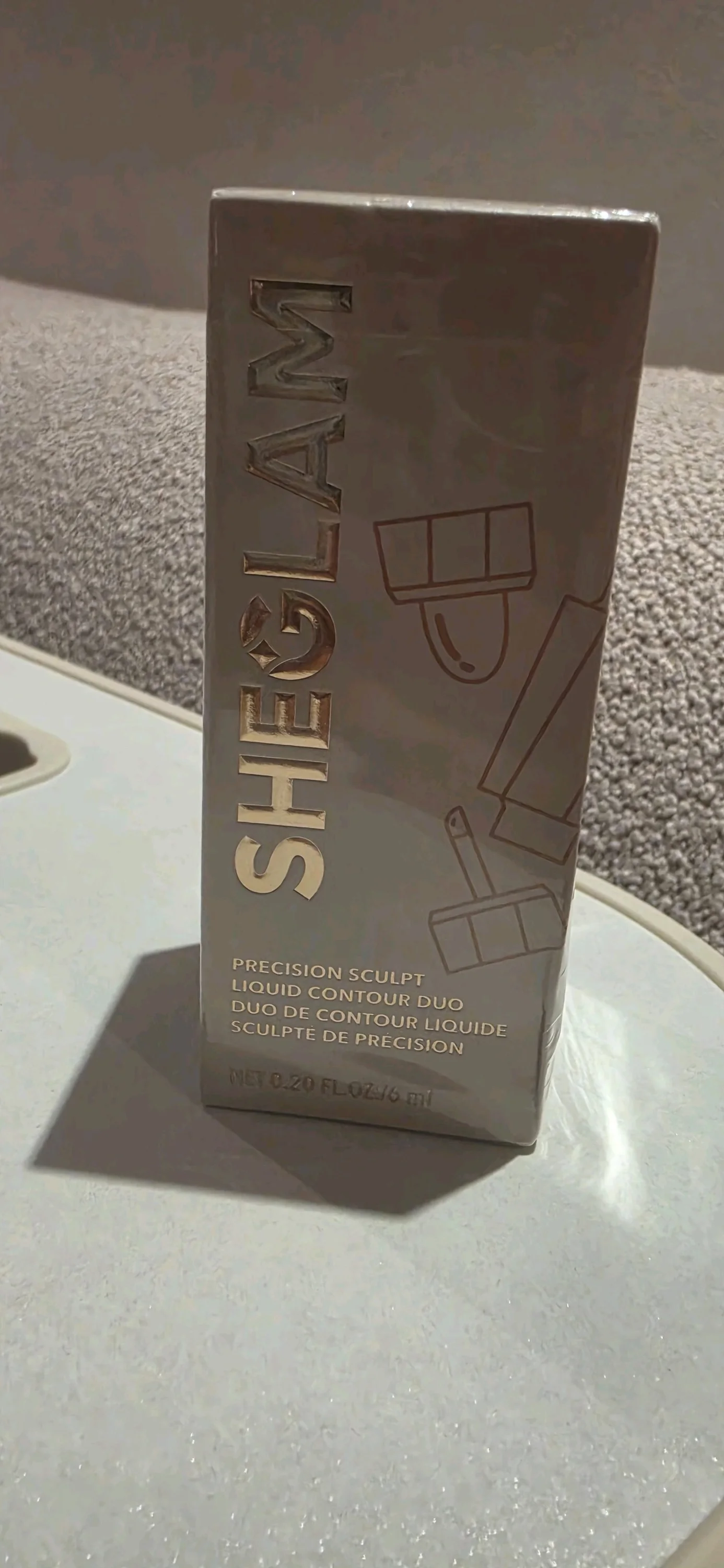 Sheglam Face, size Other, photo 1