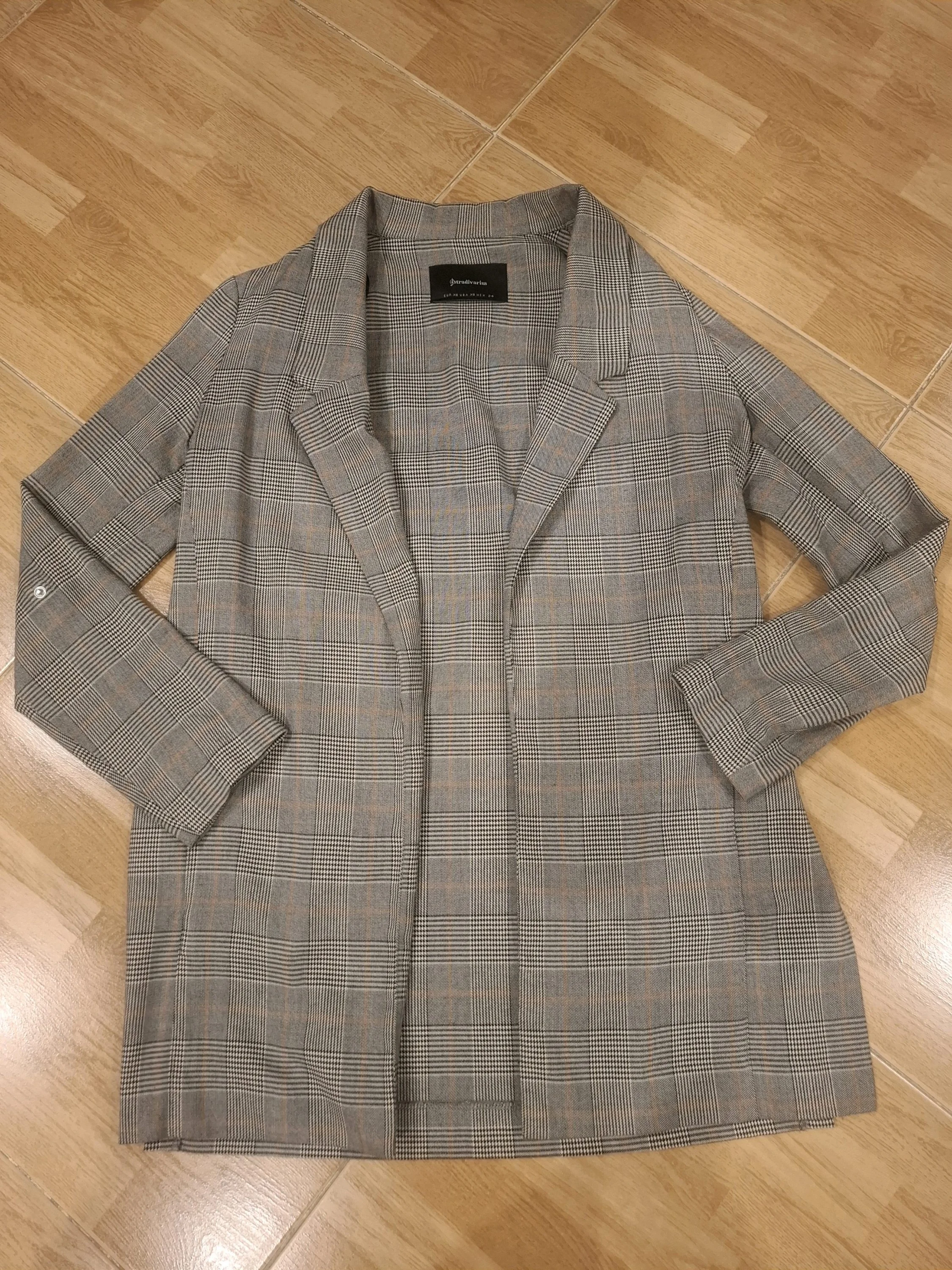 Stradivarius Blazers, size XS / 34 / 6, photo 1