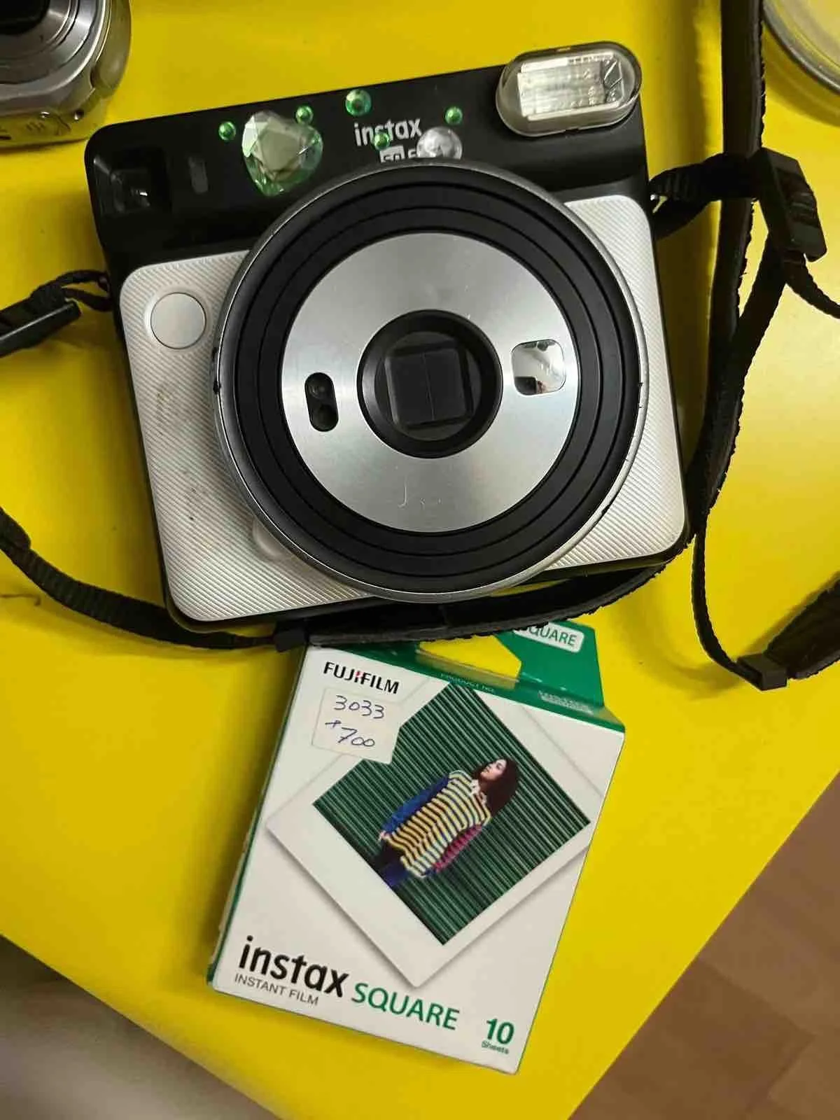 FUJIFILM Digital Cameras, size Other, photo 1