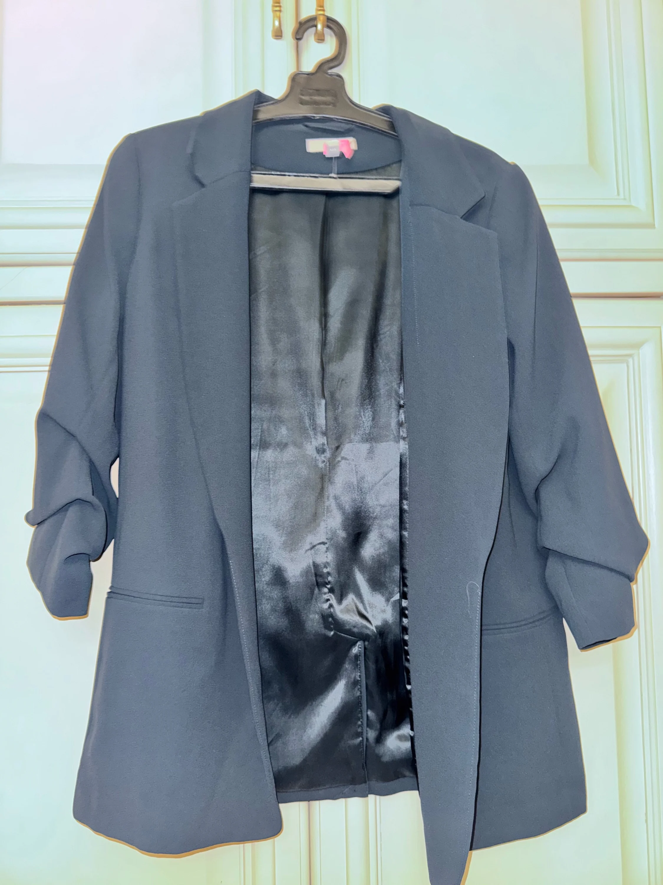 H&M Blazers, size L / 40 / 12, photo 1