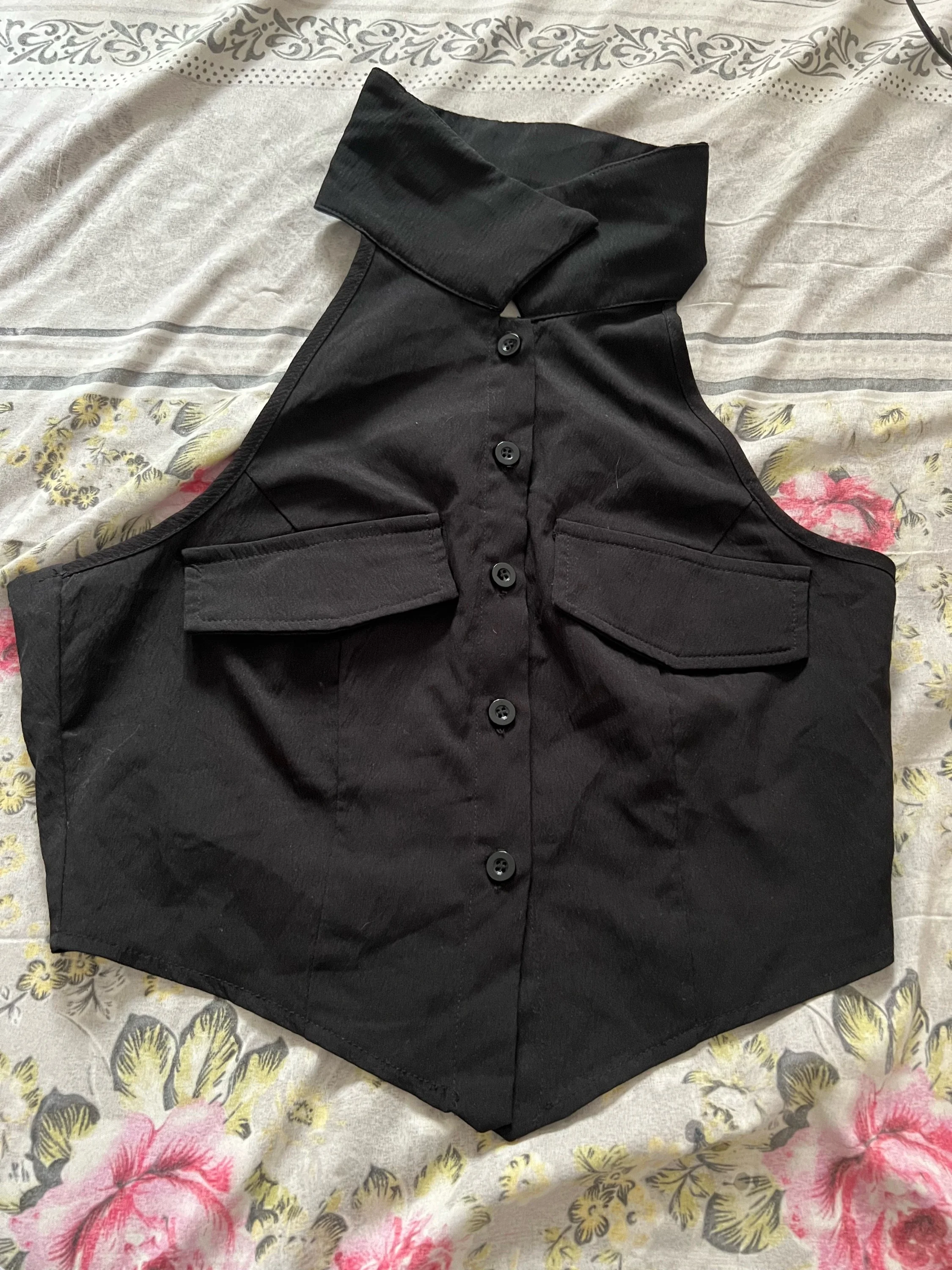 Shein Tank Tops, size S / 36 / 8, photo 1