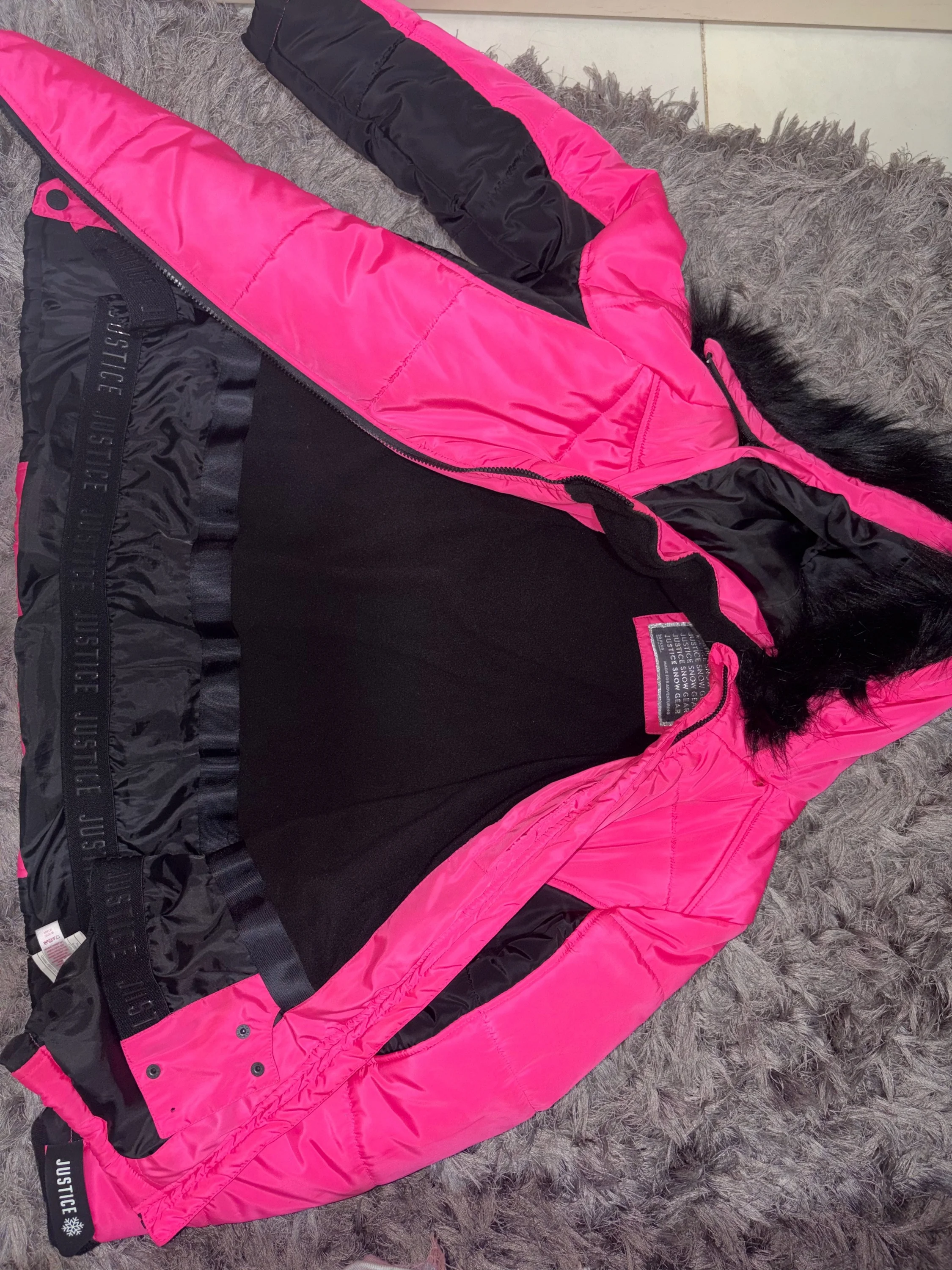Pink Jackets, size Other, photo 1