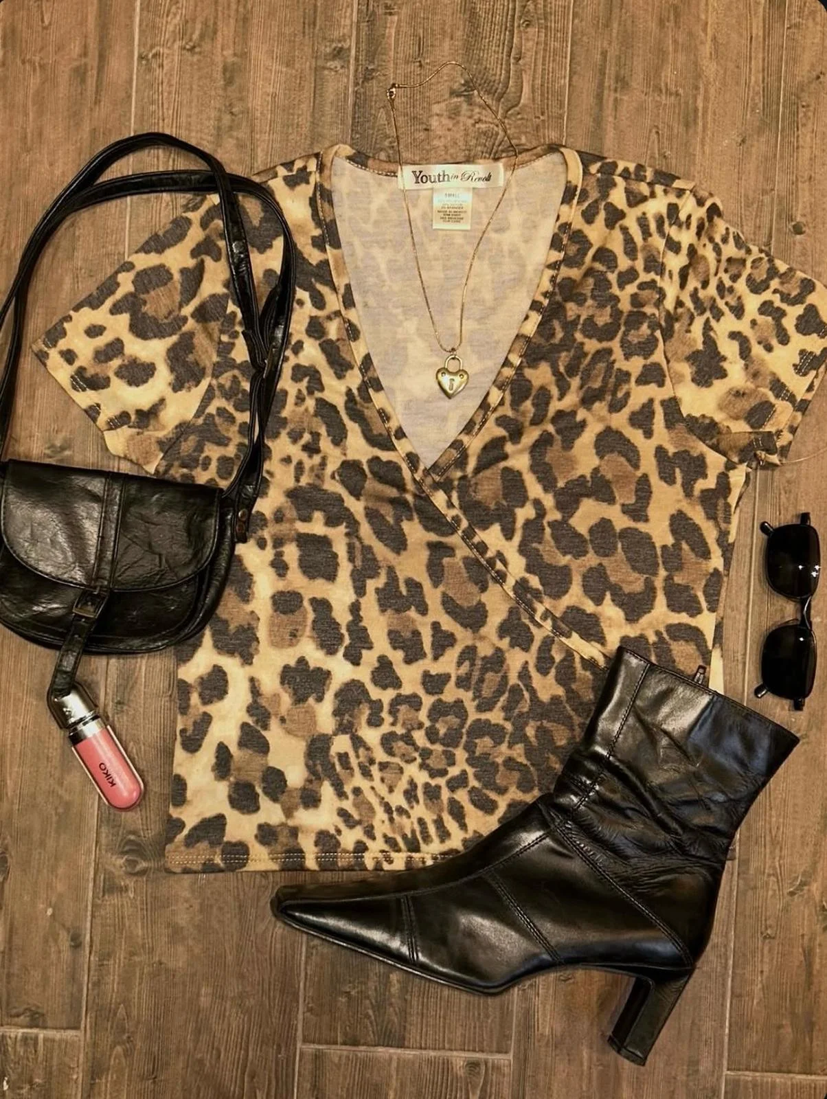 Crop Tops, size S / 36 / 8, photo 1