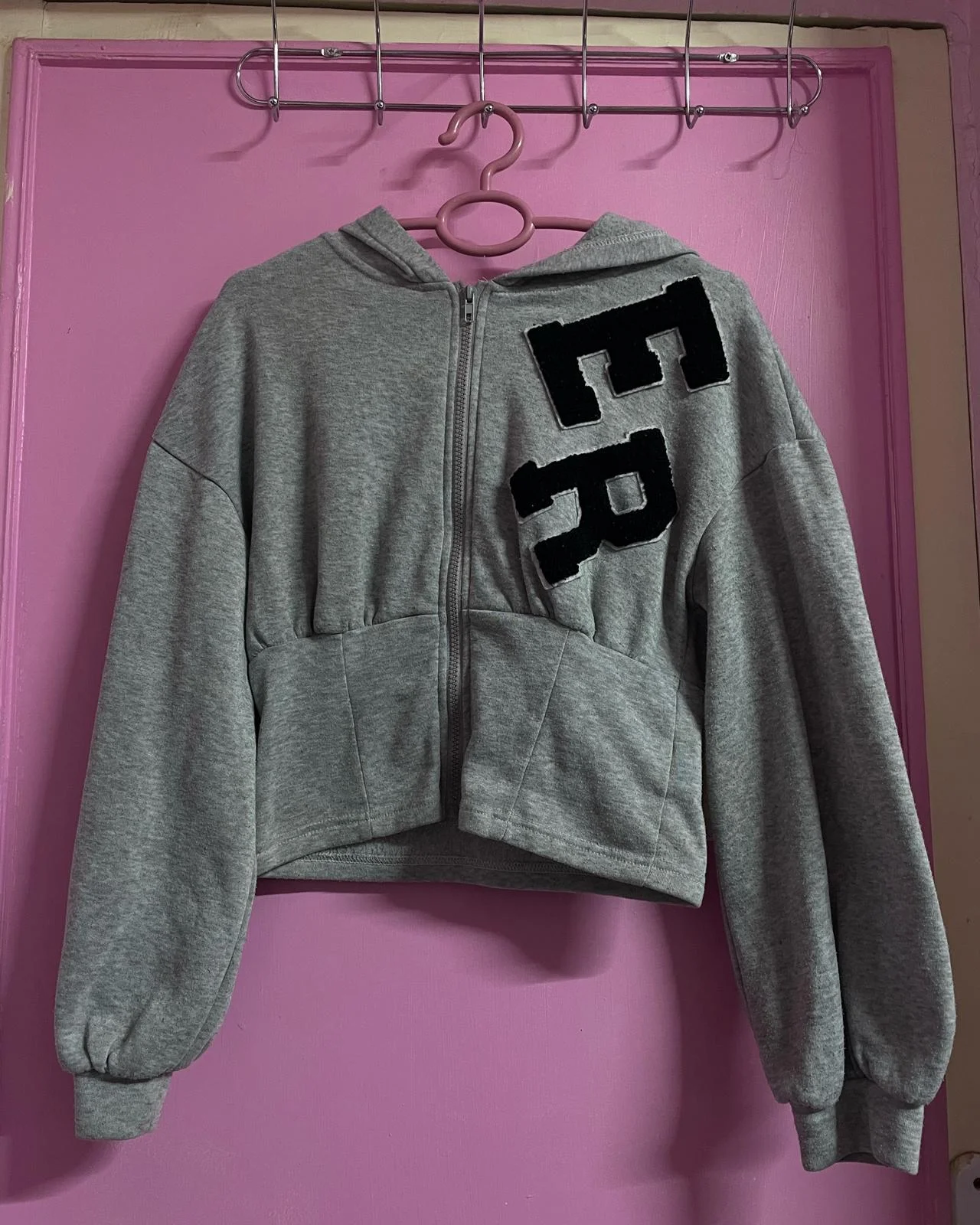Shein Sweatshirts, size S / 36 / 8, photo 1