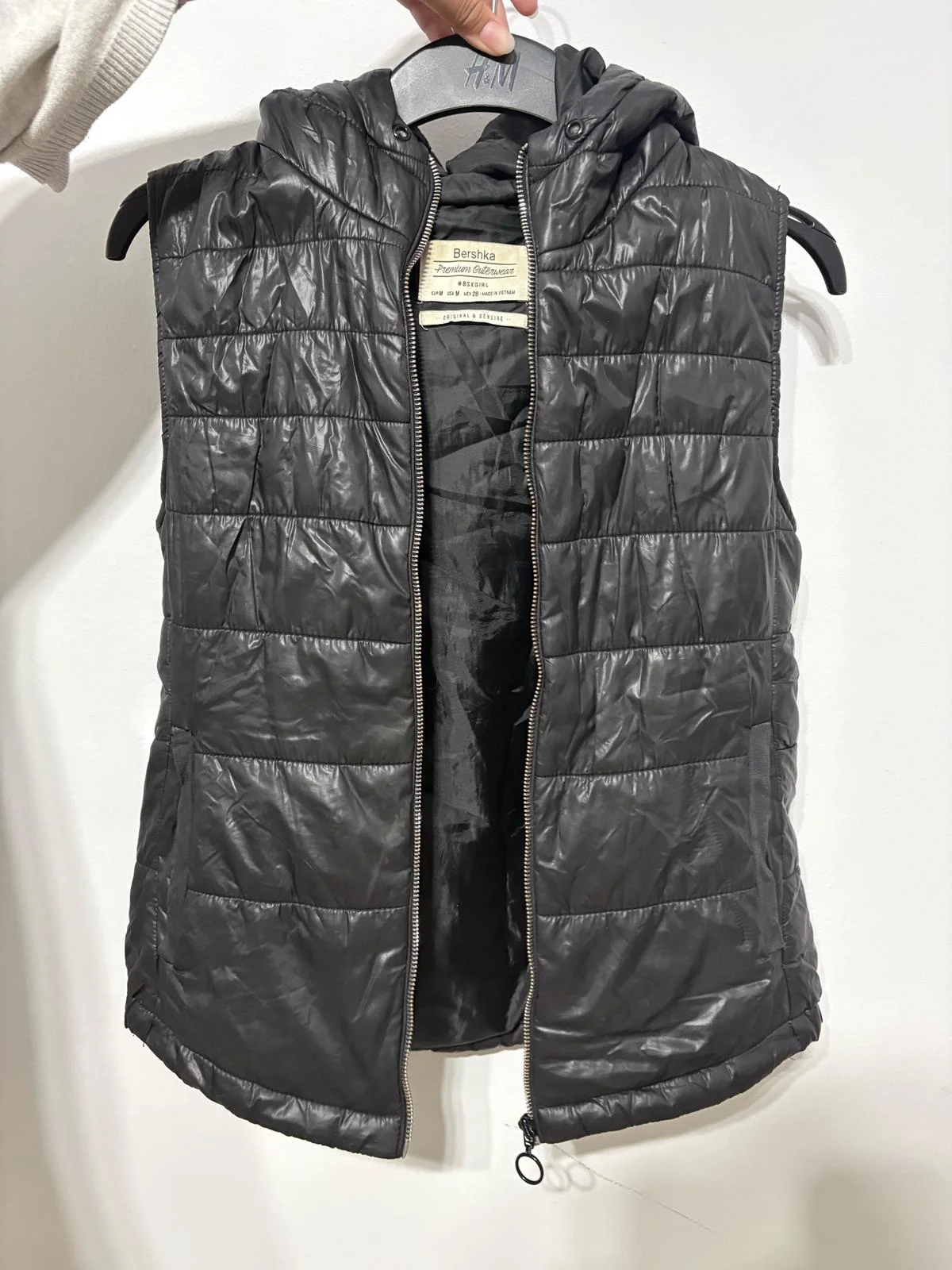Bershka Vests, size M / 38 / 10, photo 1