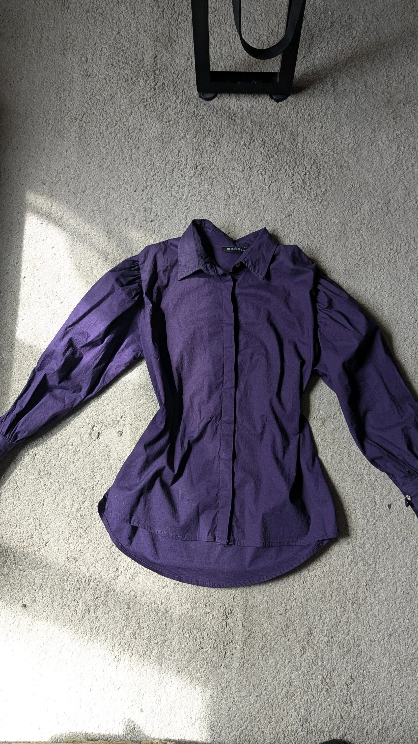 Local Shirts, size M / 38 / 10, photo 1