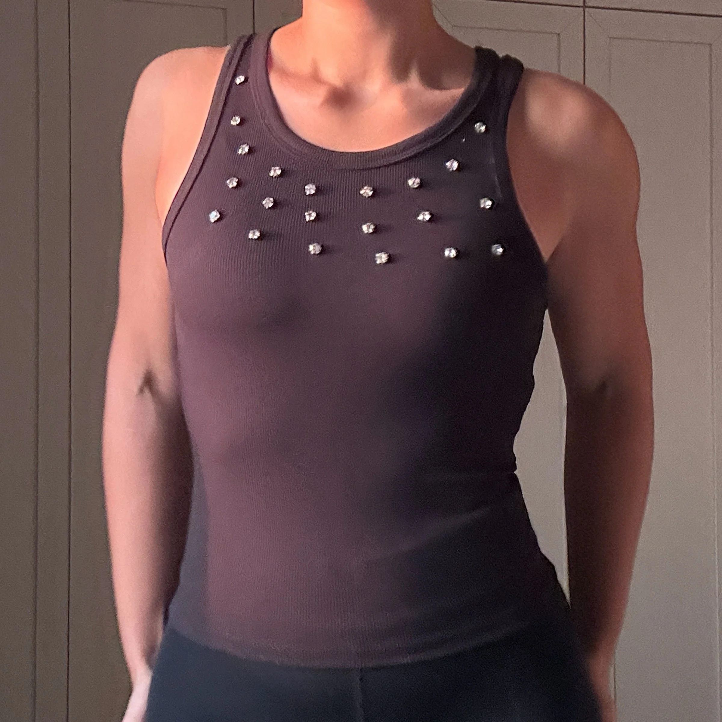 Rojada Tank Tops, size M / 38 / 10, photo 1