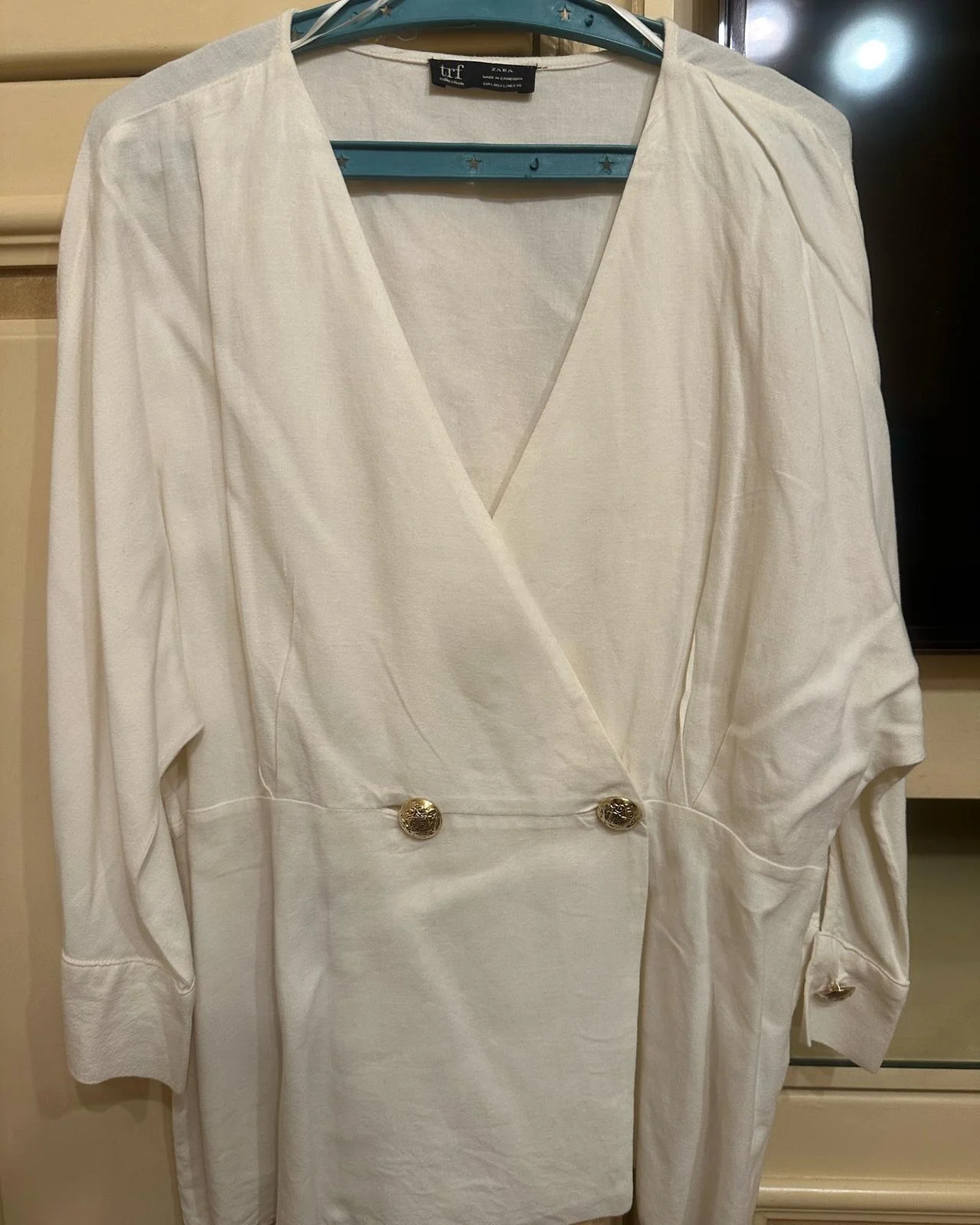 Zara Blouses, size L / 40 / 12, photo 1
