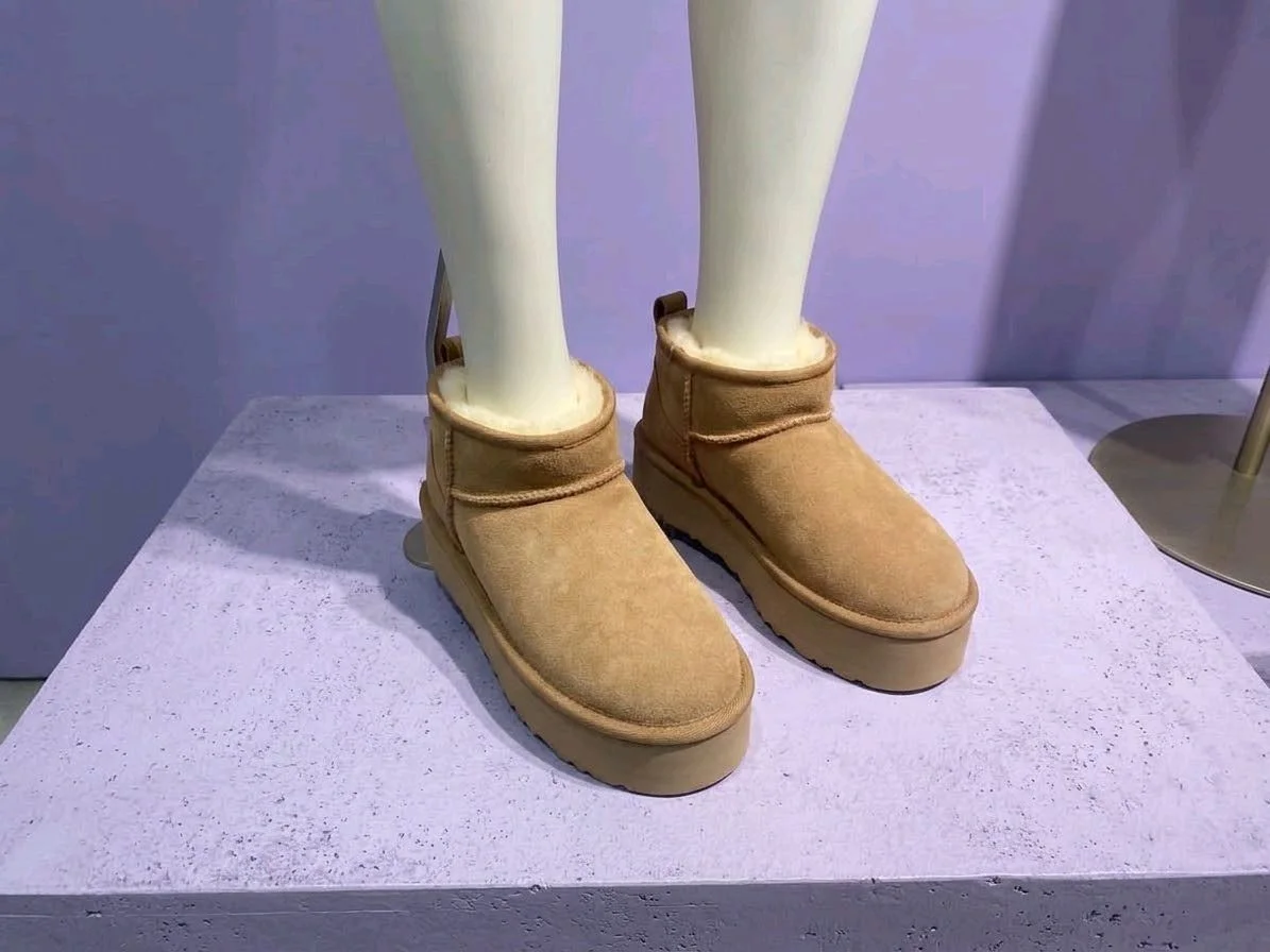 UGG Boots, size 37, photo 1