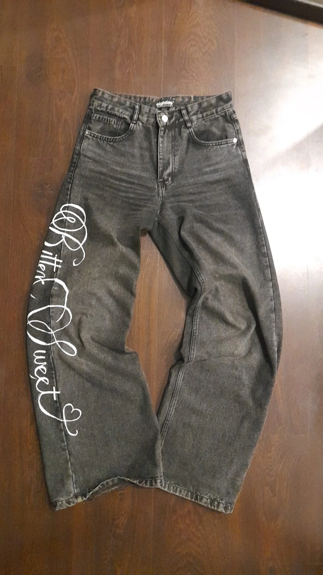 Local Jeans, size Other, photo 1