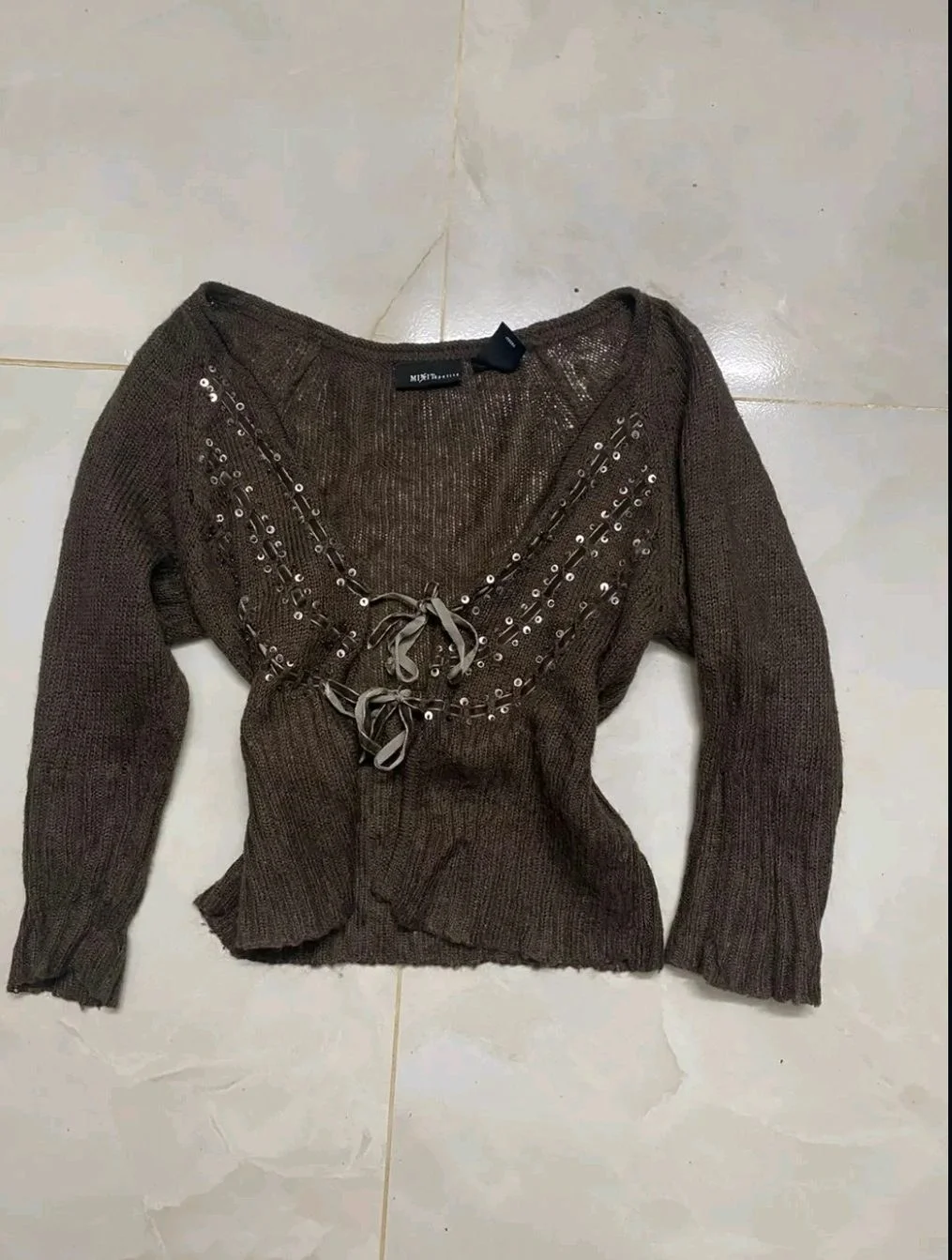 Cardigans, size M / 38 / 10, photo 1