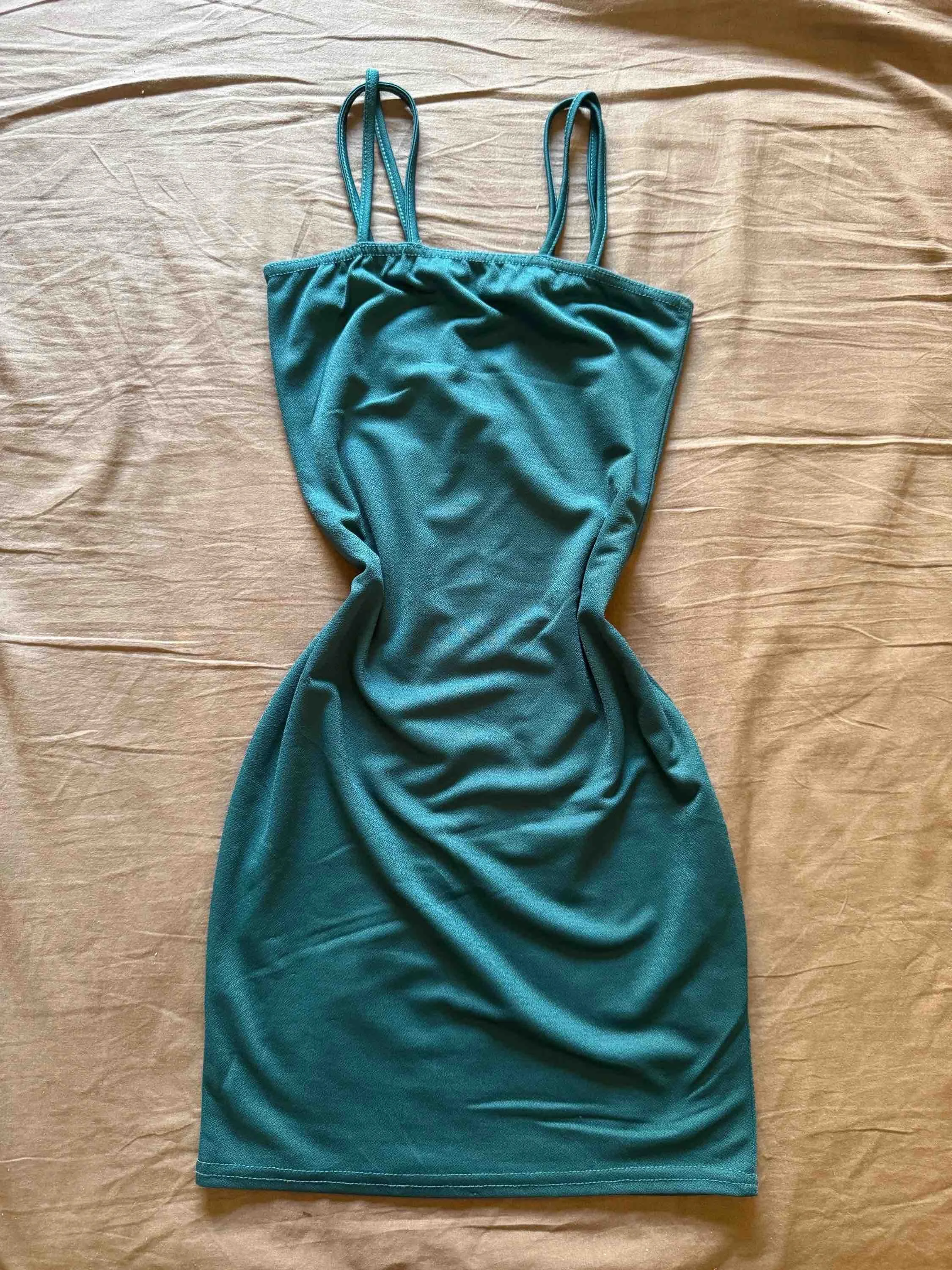 Boohoo Mini Dresses, size XS / 34 / 6, photo 1