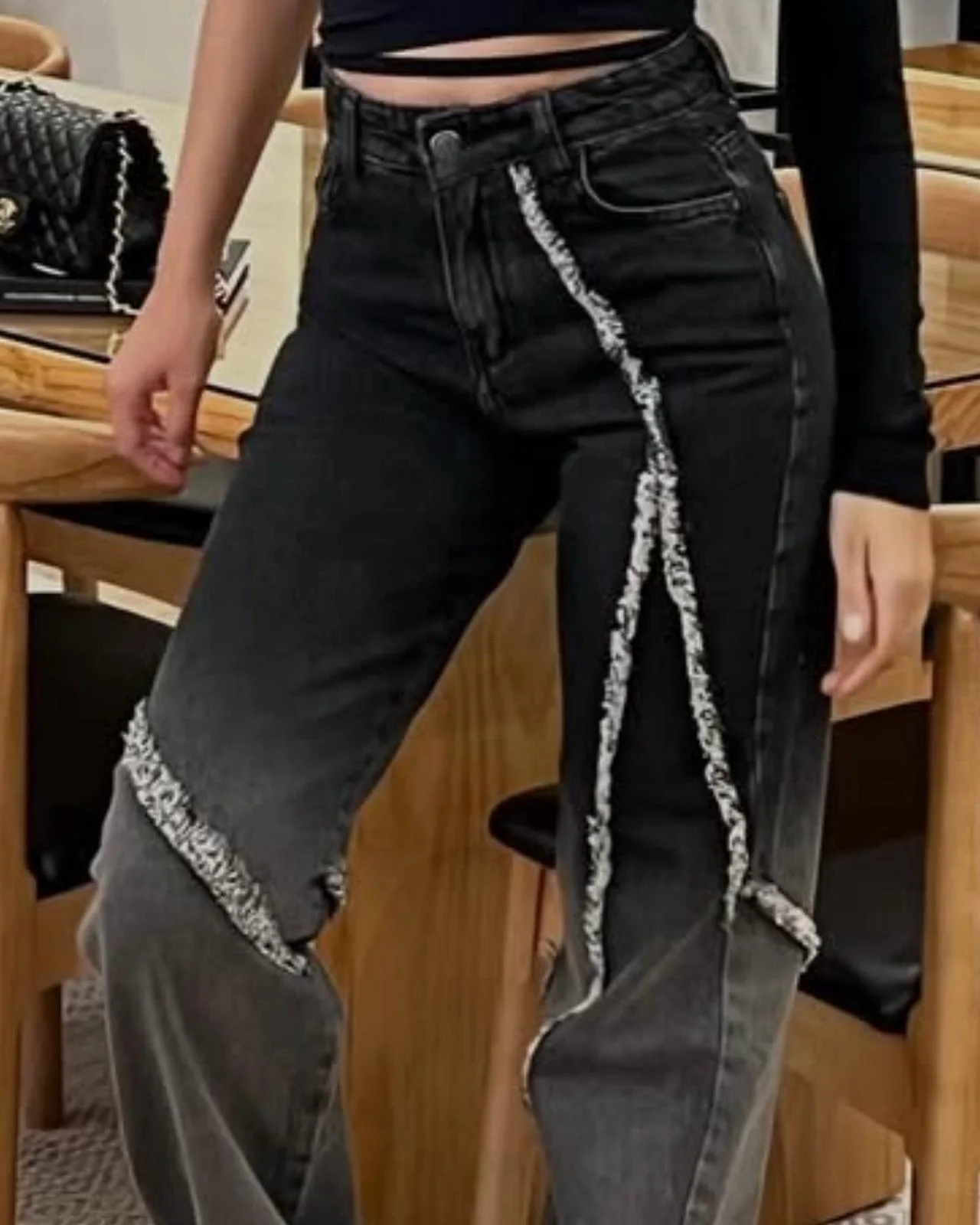 Notfound Co Jeans, size M / 38 / 10, photo 1