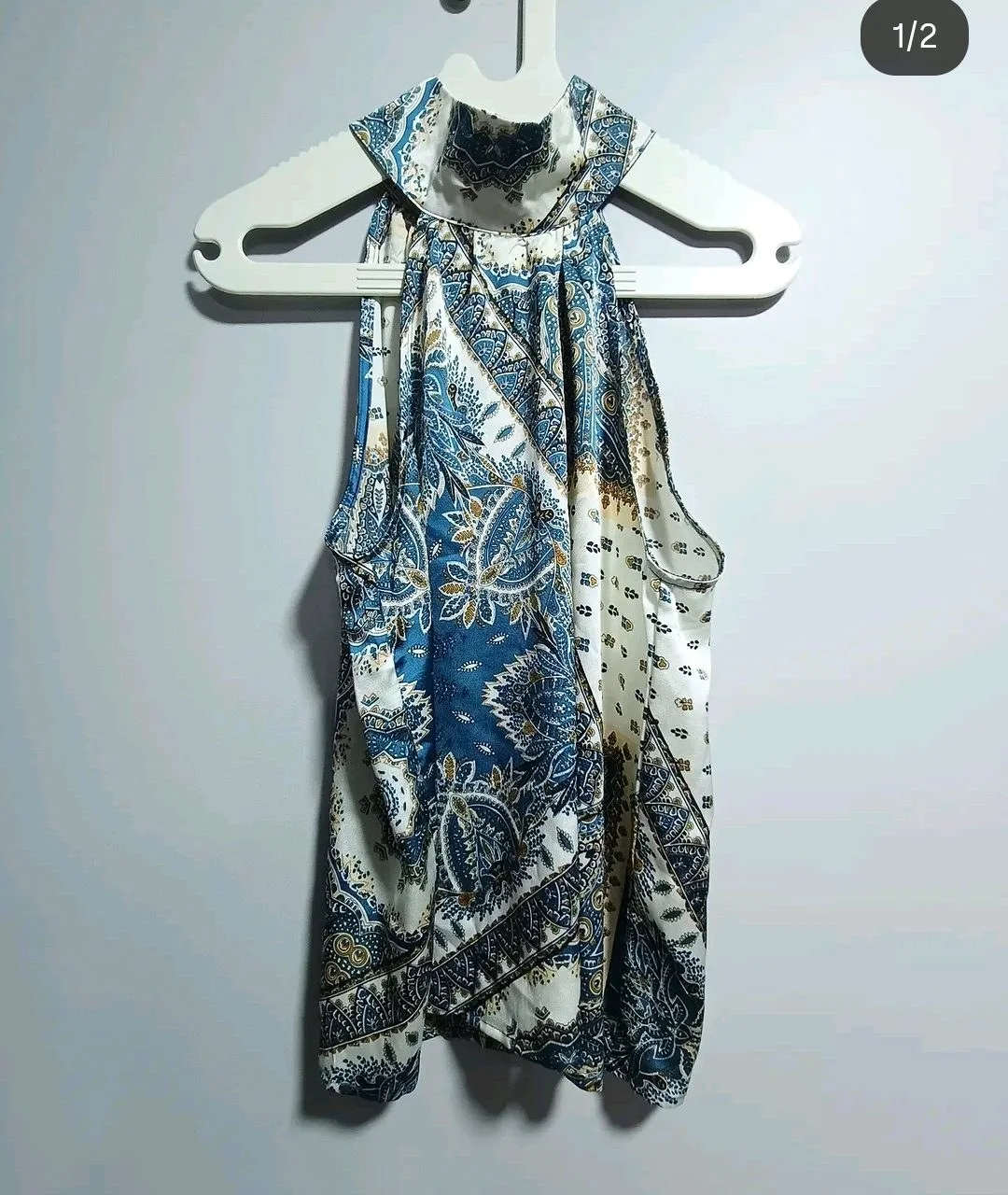Shein Blouses, size M / 38 / 10, photo 1