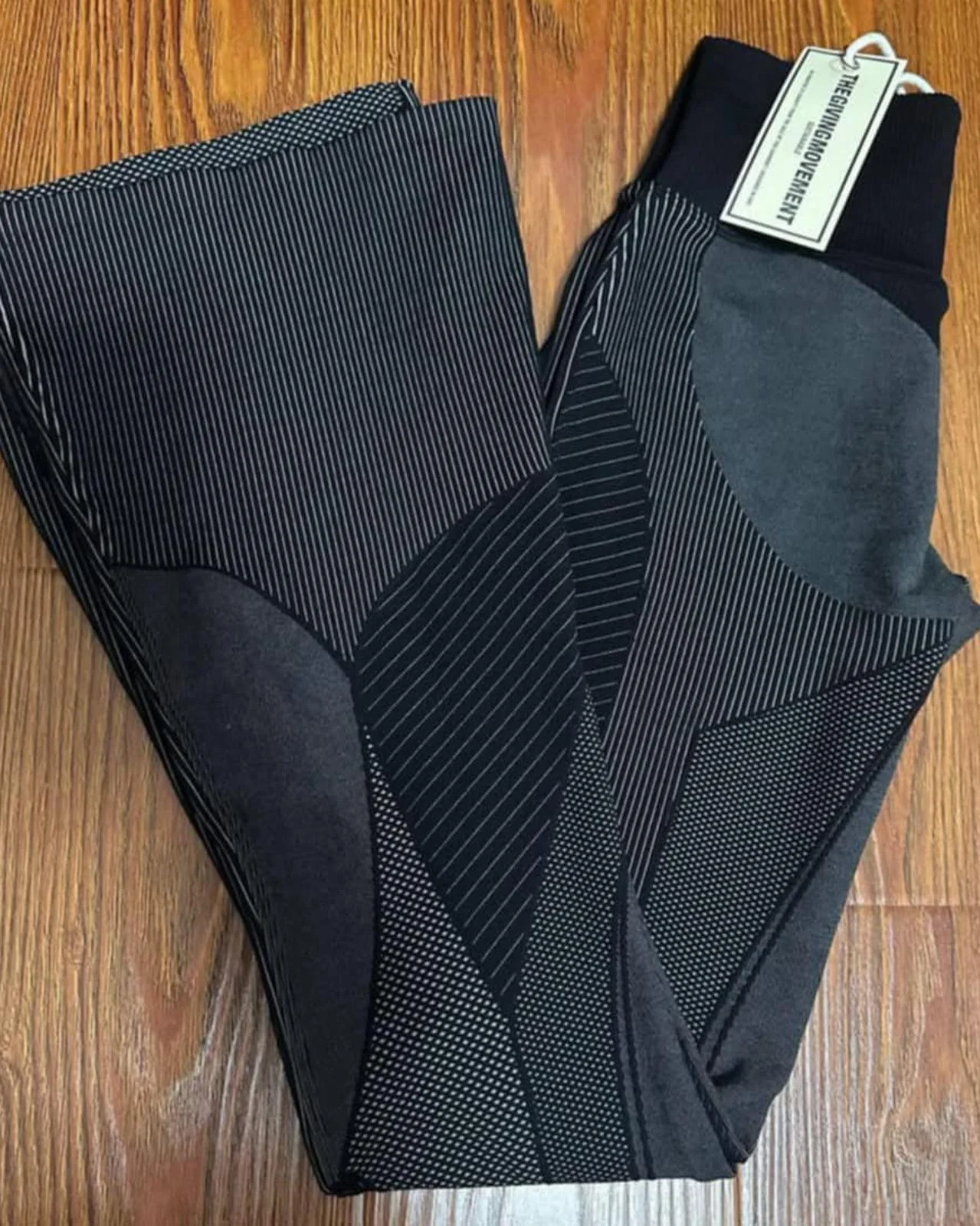 Leggings, size S / 36 / 8, photo 1