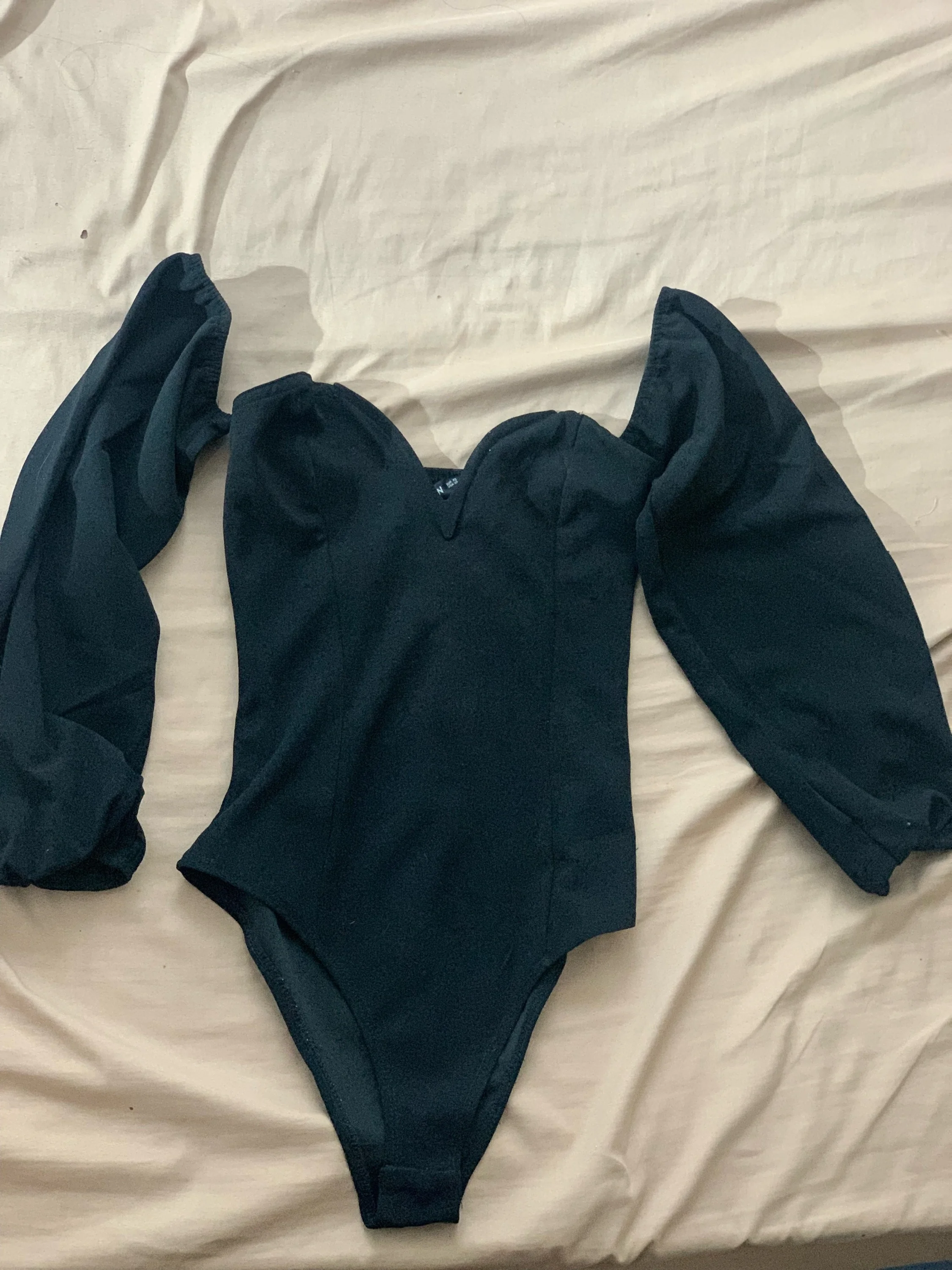 Shein Bodysuits, size XS / 34 / 6, photo 1