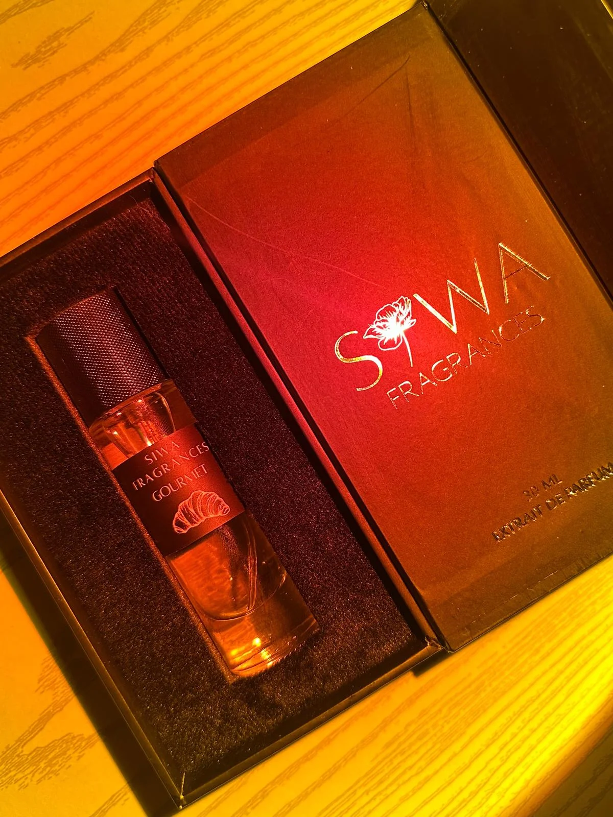 Perfume, size No Size, photo 1