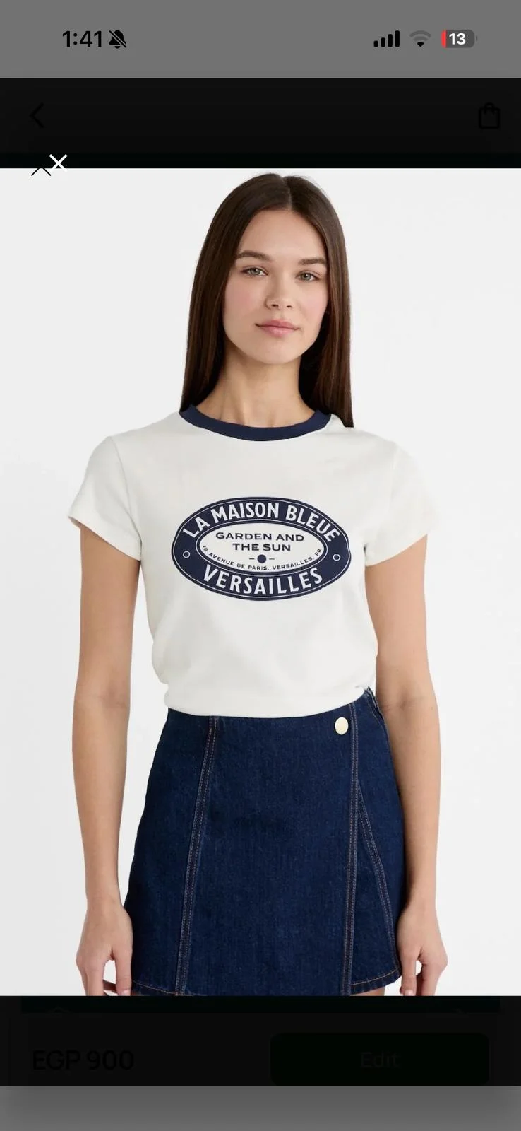 Stradivarius T-shirts, size L / 40 / 12, photo 1