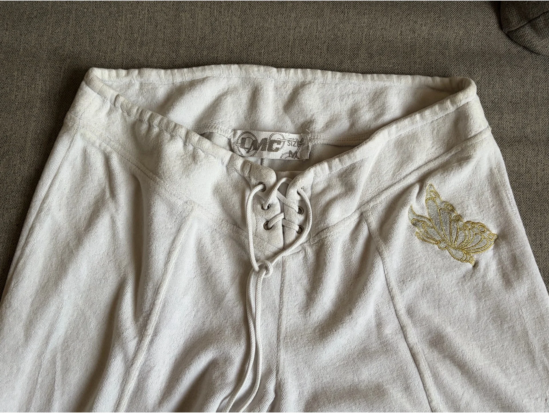 Pants, size XL / 42 / 14, photo 1