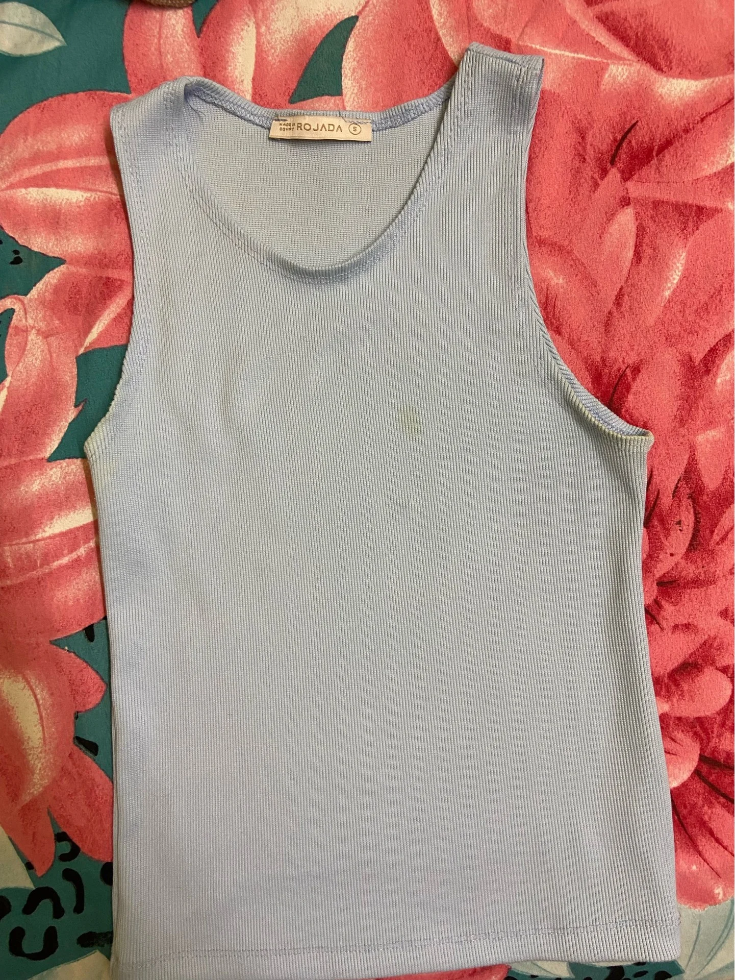 Rojada Tank Tops, size S / 36 / 8, photo 1