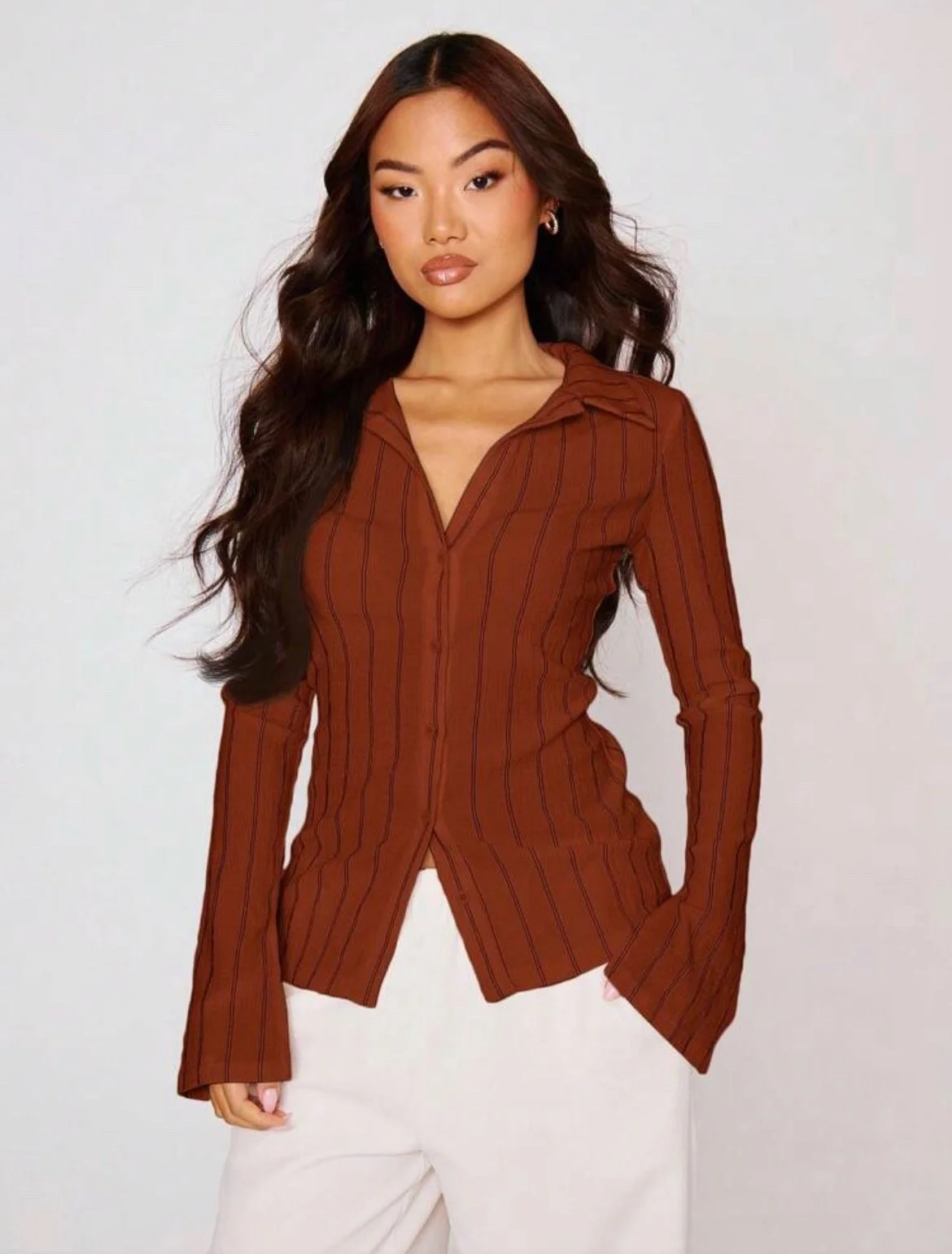 Shein Blouses, size L / 40 / 12, photo 1