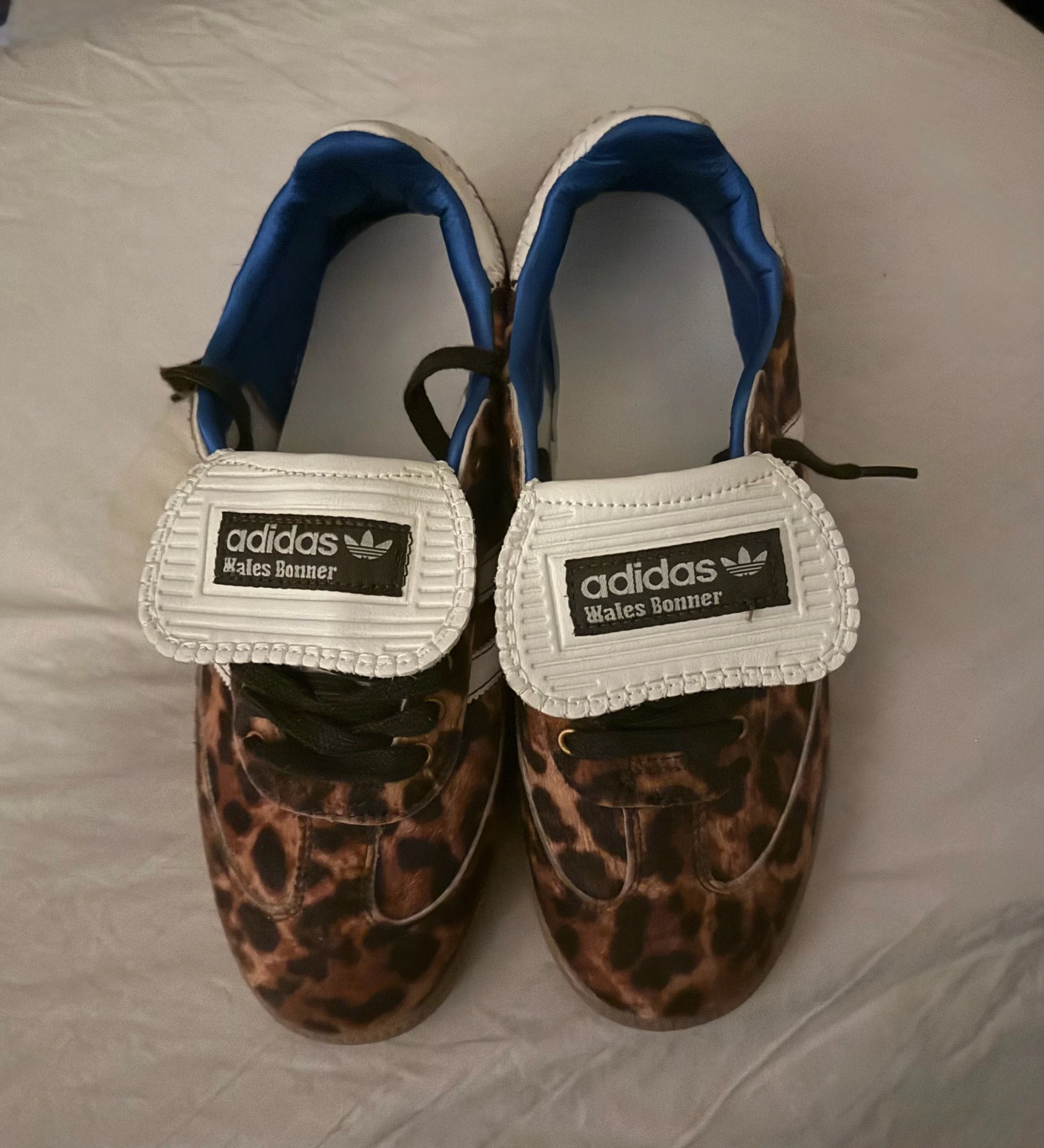 adidas Sneakers, size 41.5, photo 1