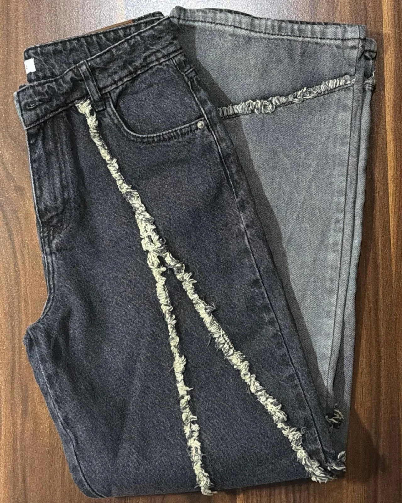 Notfound Co Jeans, size S / 36 / 8, photo 1