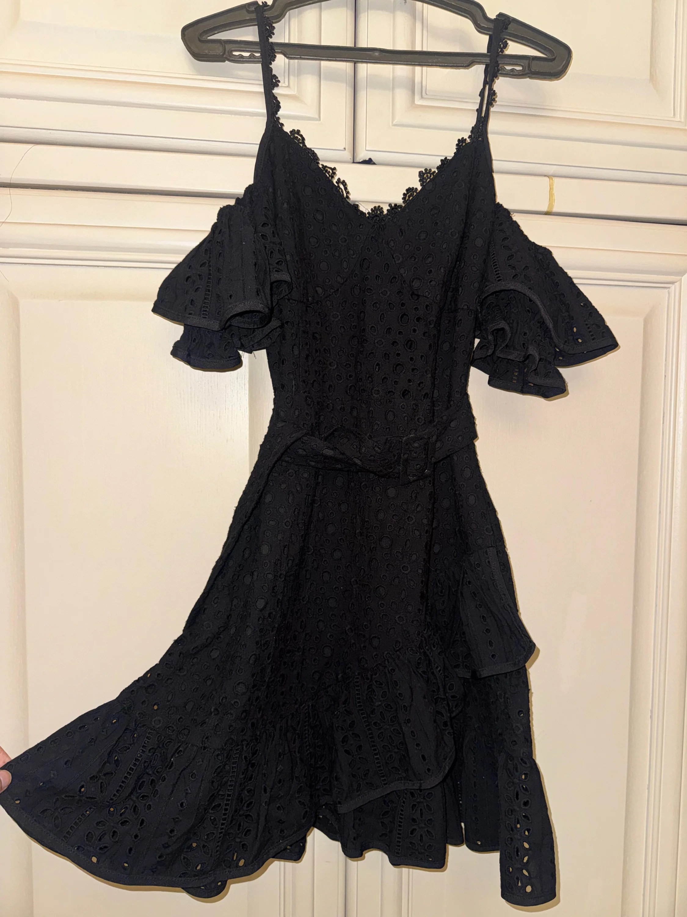 Local Mini Dresses, size L / 40 / 12, photo 1