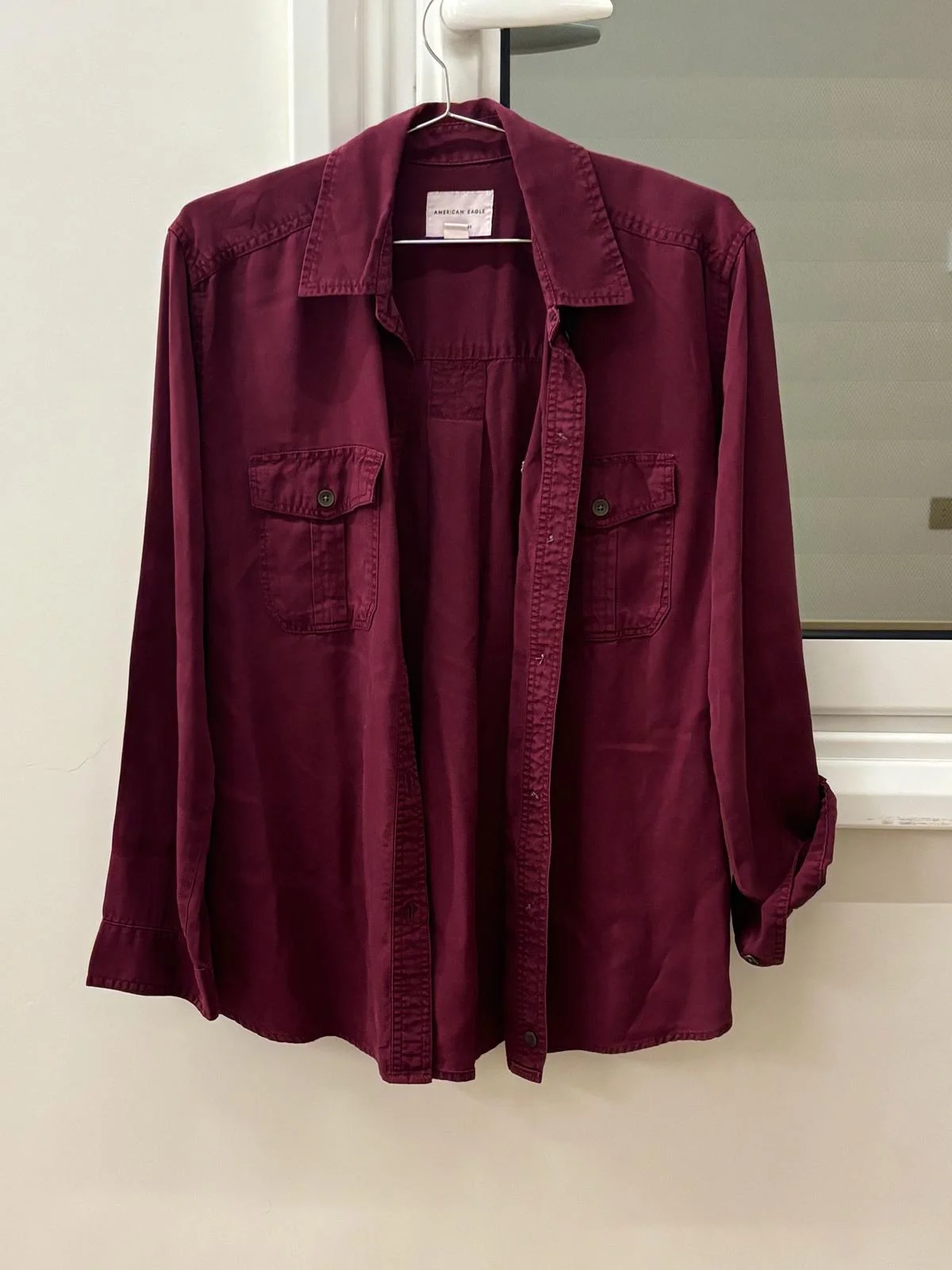American Eagle Shirts, size XS / 34 / 6, photo 1