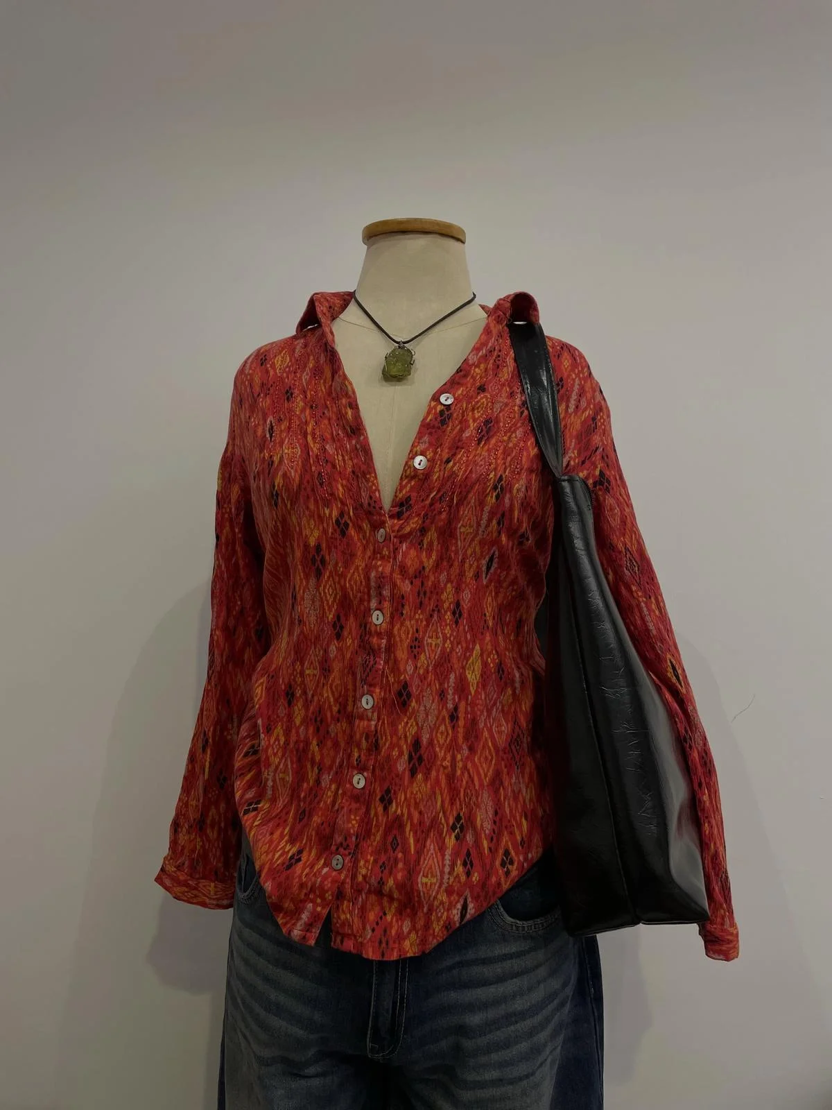 Shirts, size M / 38 / 10, photo 1