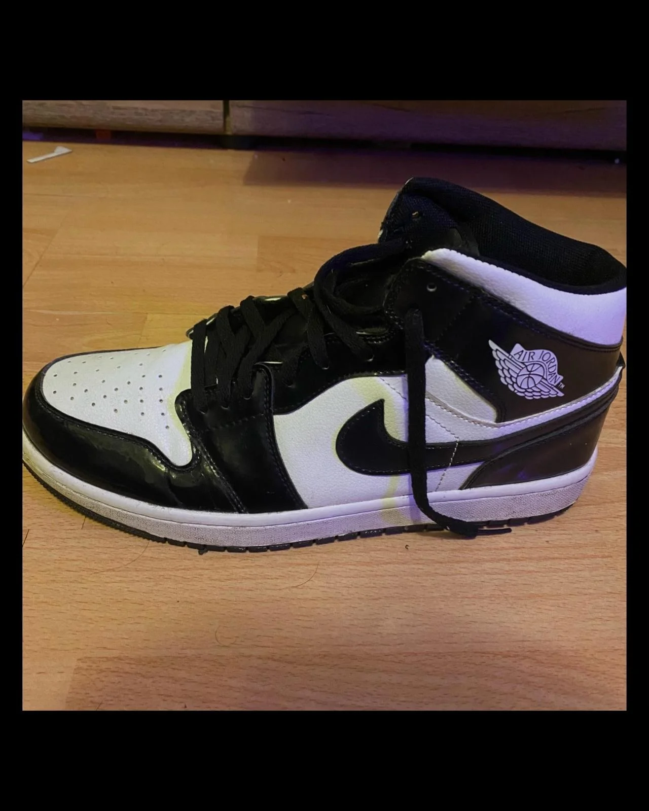Sneakers, size 40, photo 1