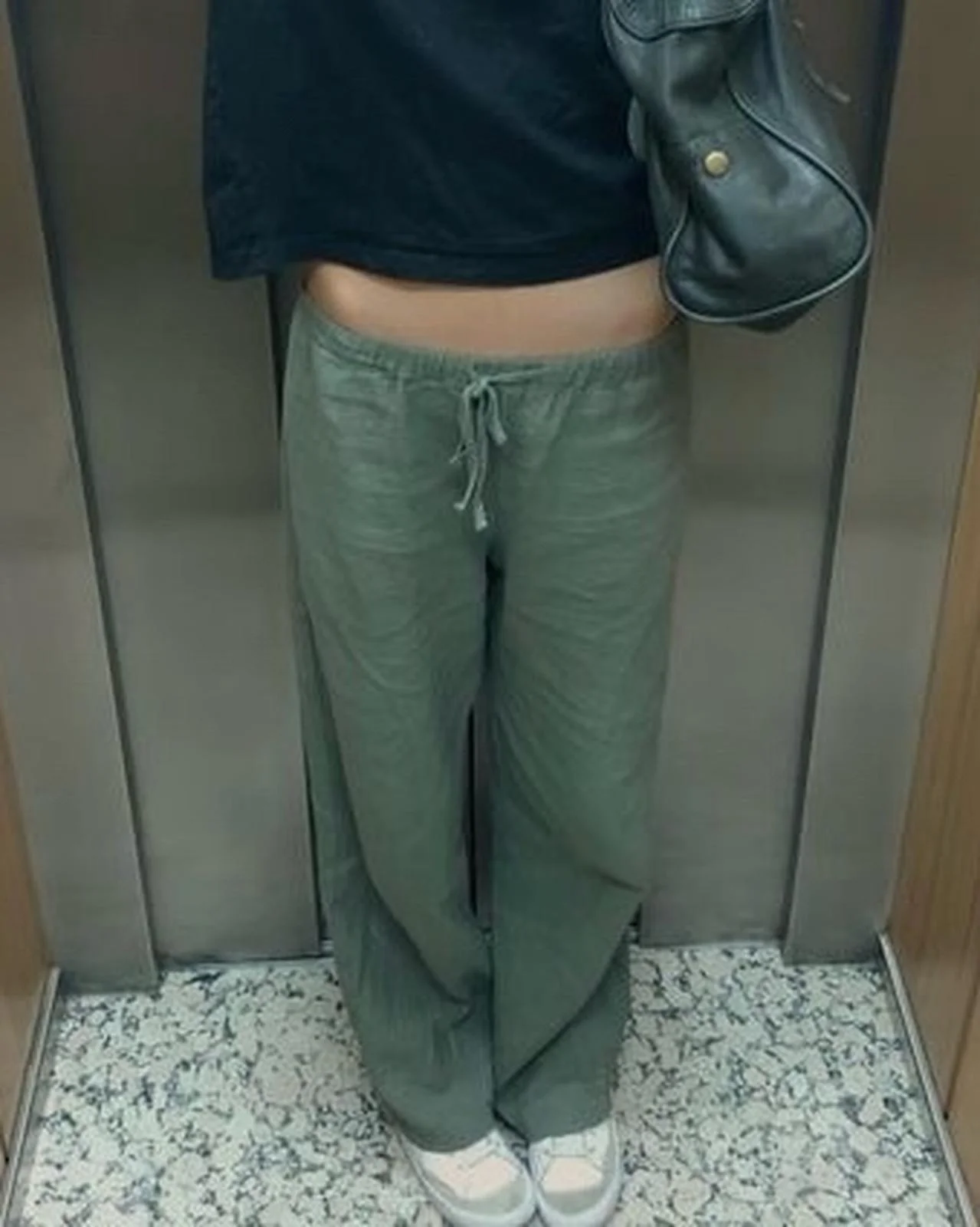 Pants, size L / 40 / 12, photo 1