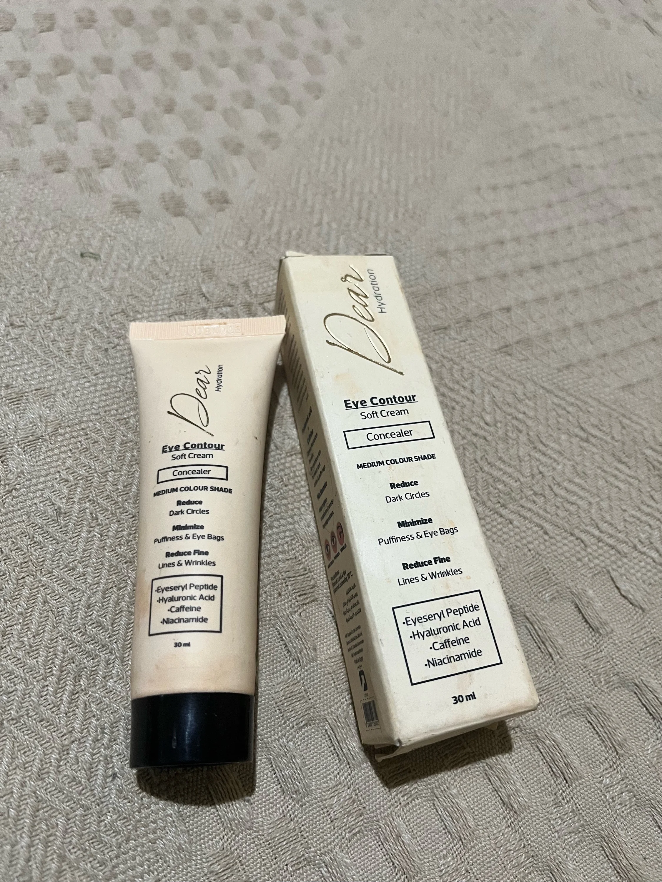 Local Makeup, size Other, photo 1