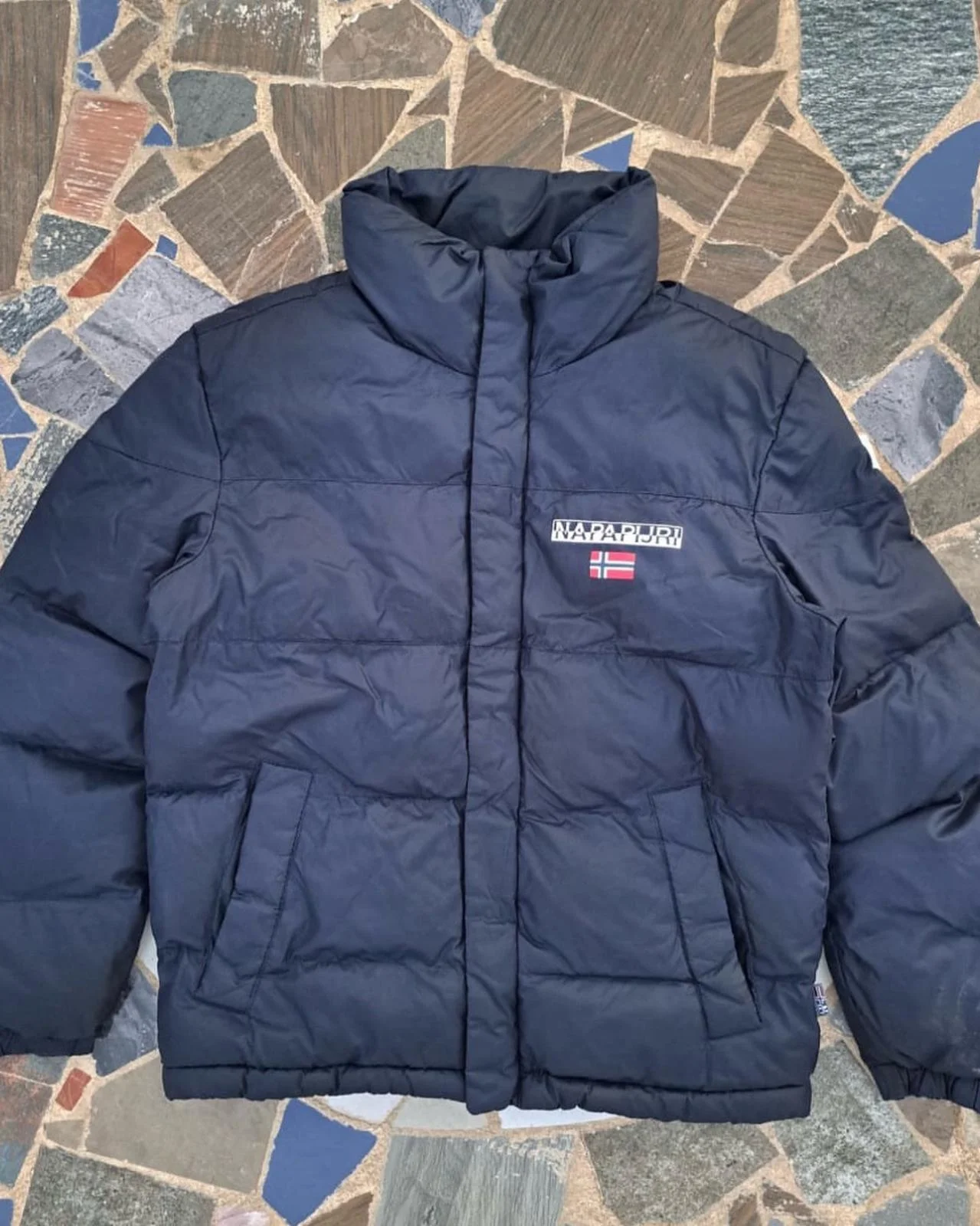 Napapijri Jackets, size M, photo 1
