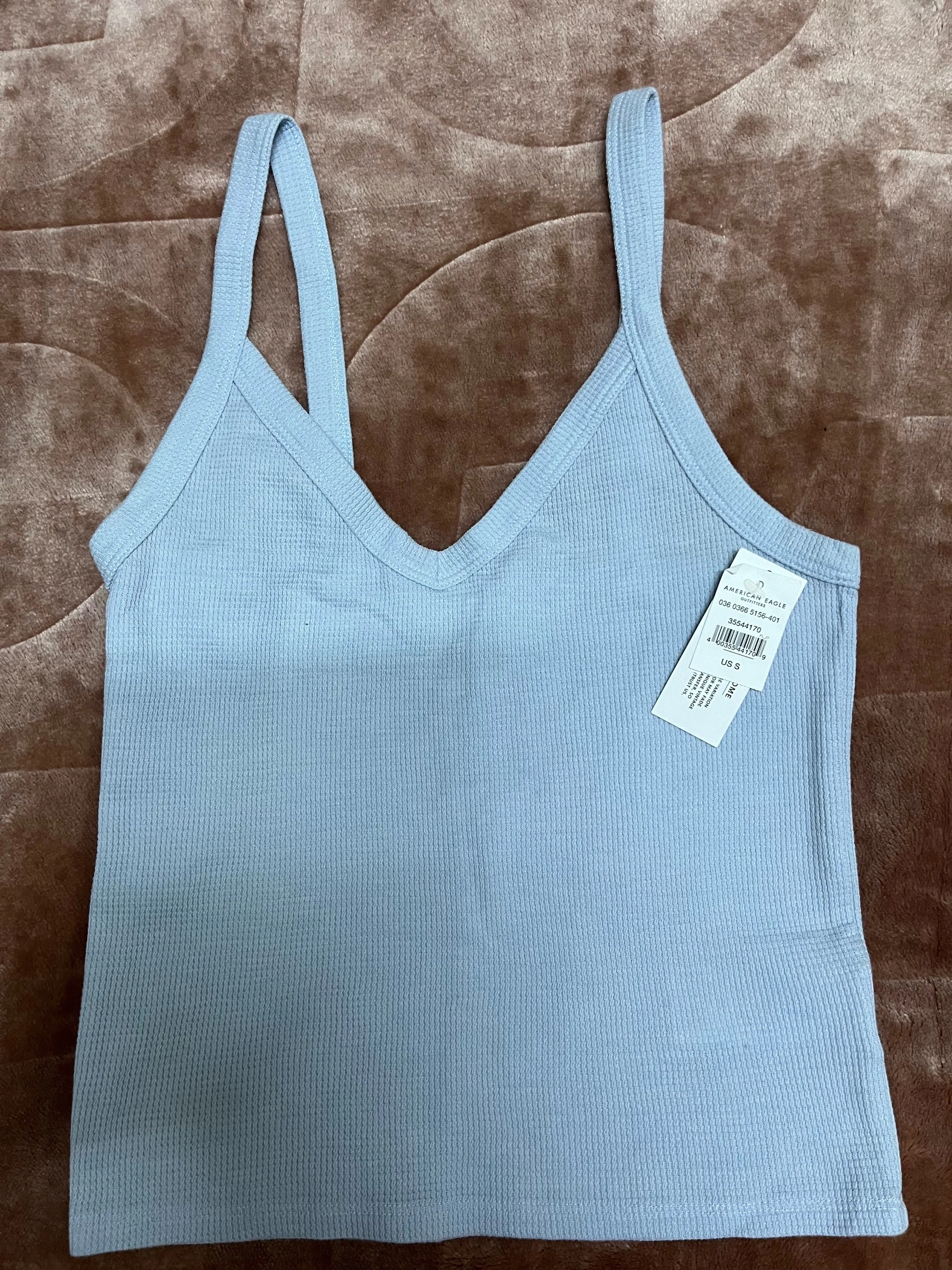 American Eagle Tank Tops, size S / 36 / 8, photo 1