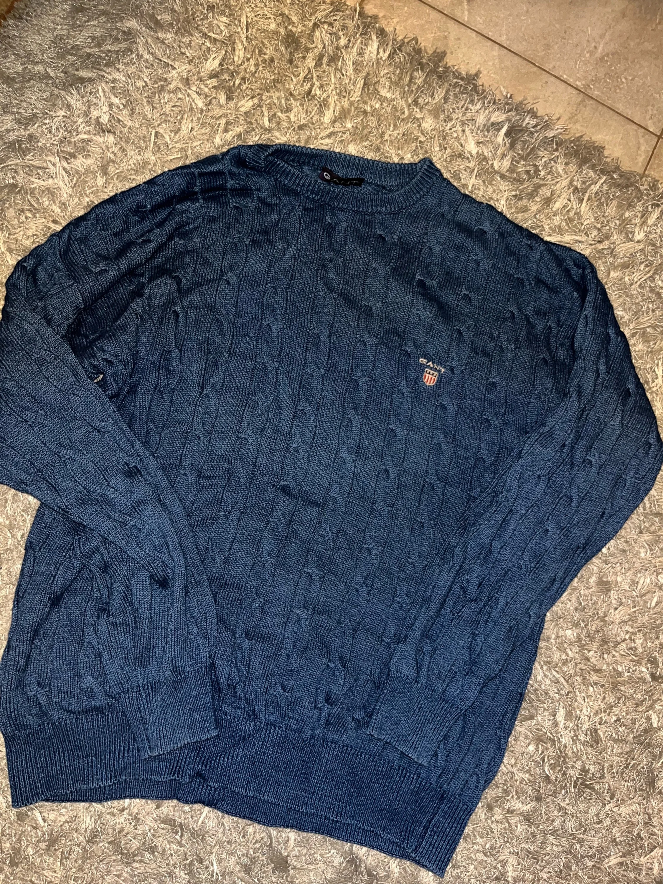 GANT Sweaters, size XXL, photo 1