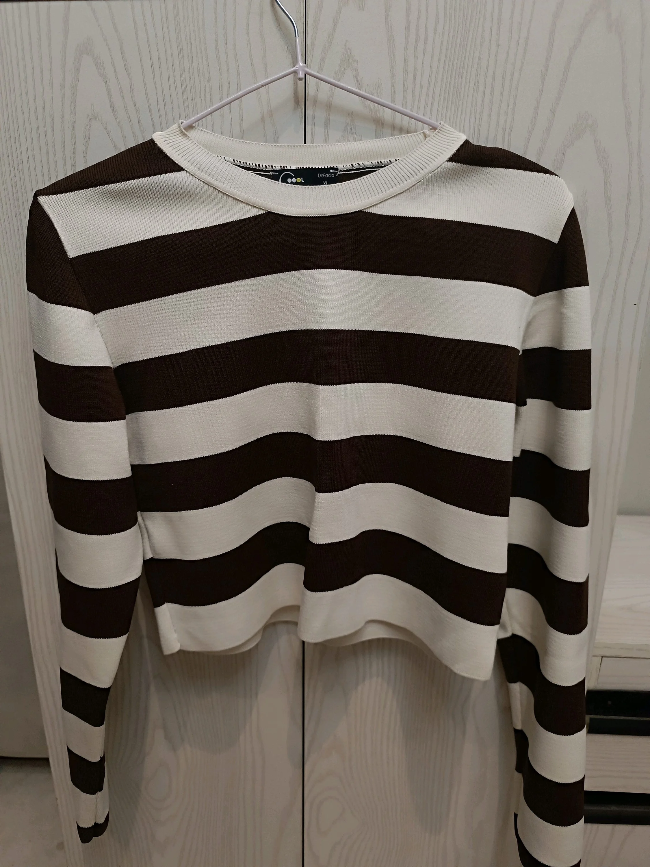 Defacto Shirts, size XL / 42 / 14, photo 1