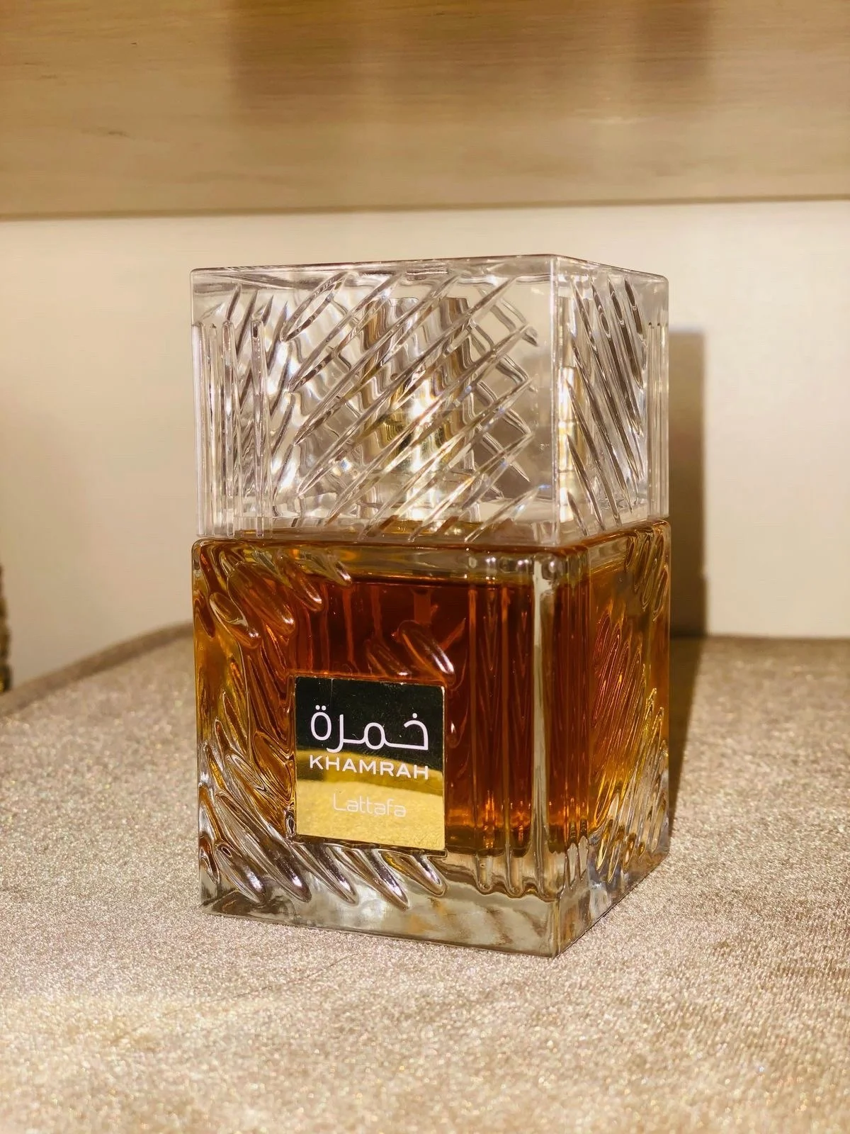 Lattafa Perfume, size Other, photo 1