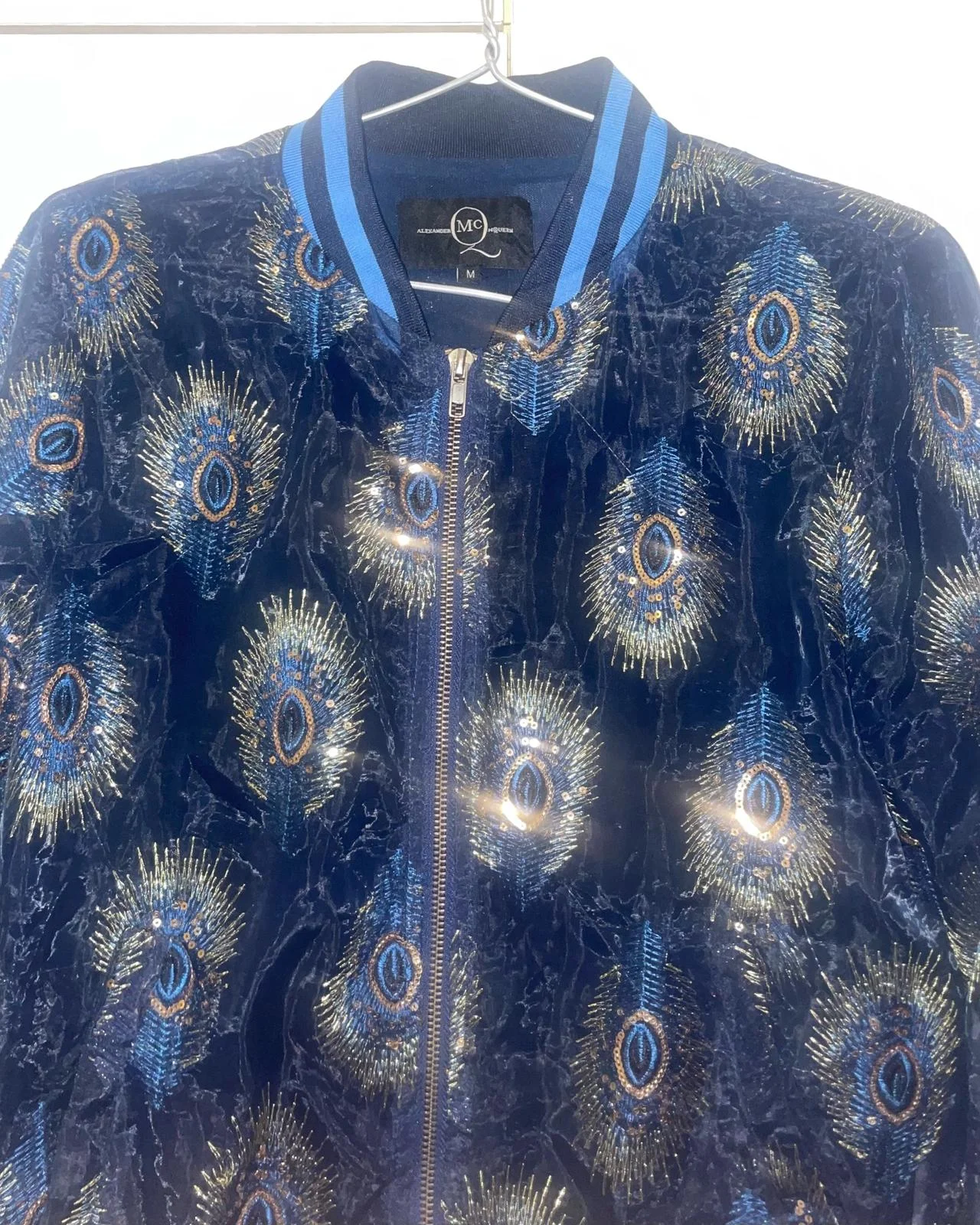 Alexander McQueen Sweaters & Pullovers, size M / 38 / 10, photo 1