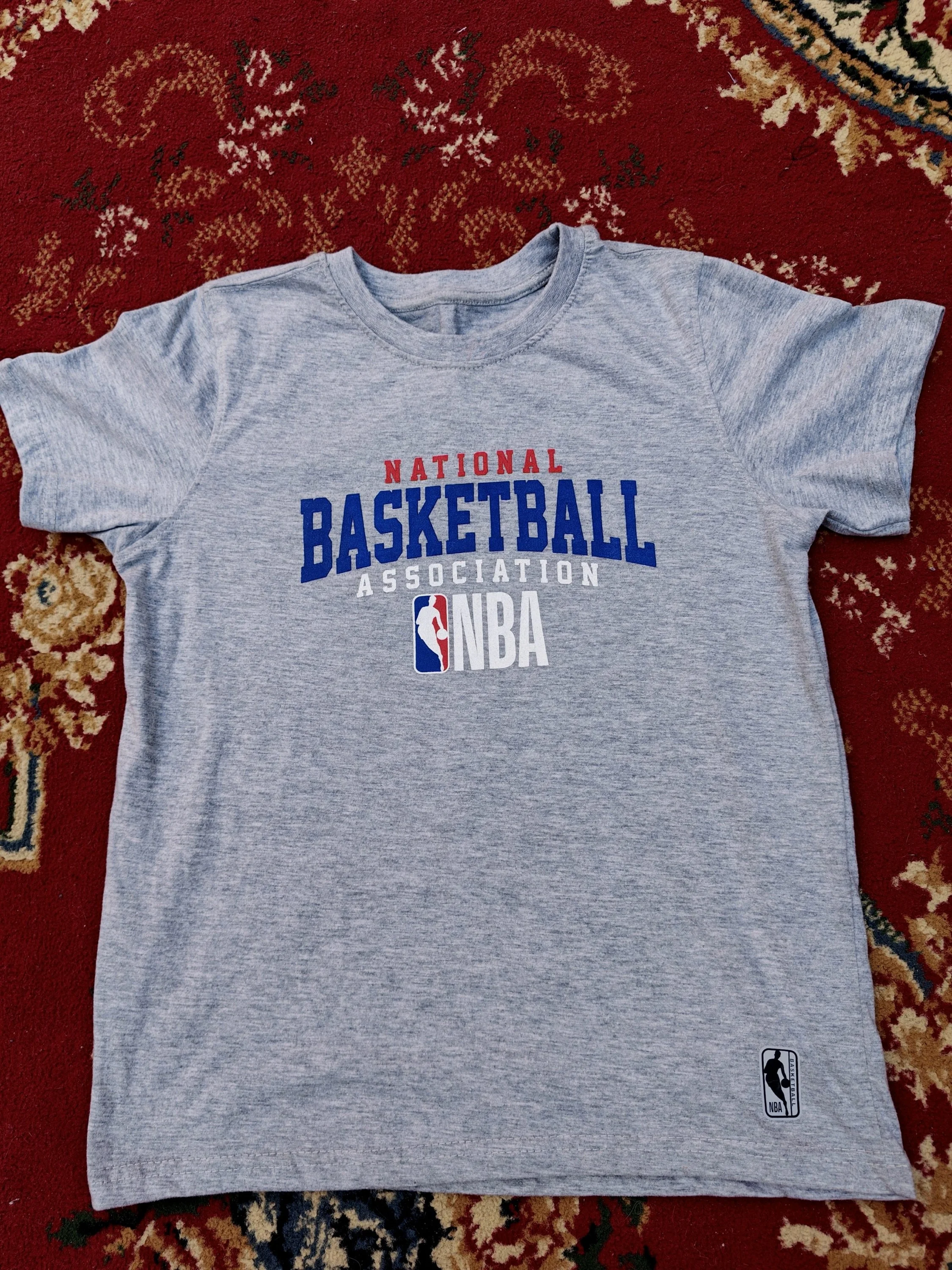 NBA Tops, size 14y, photo 1