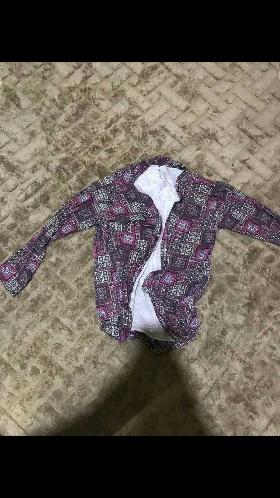Blouses, size Other, photo 1