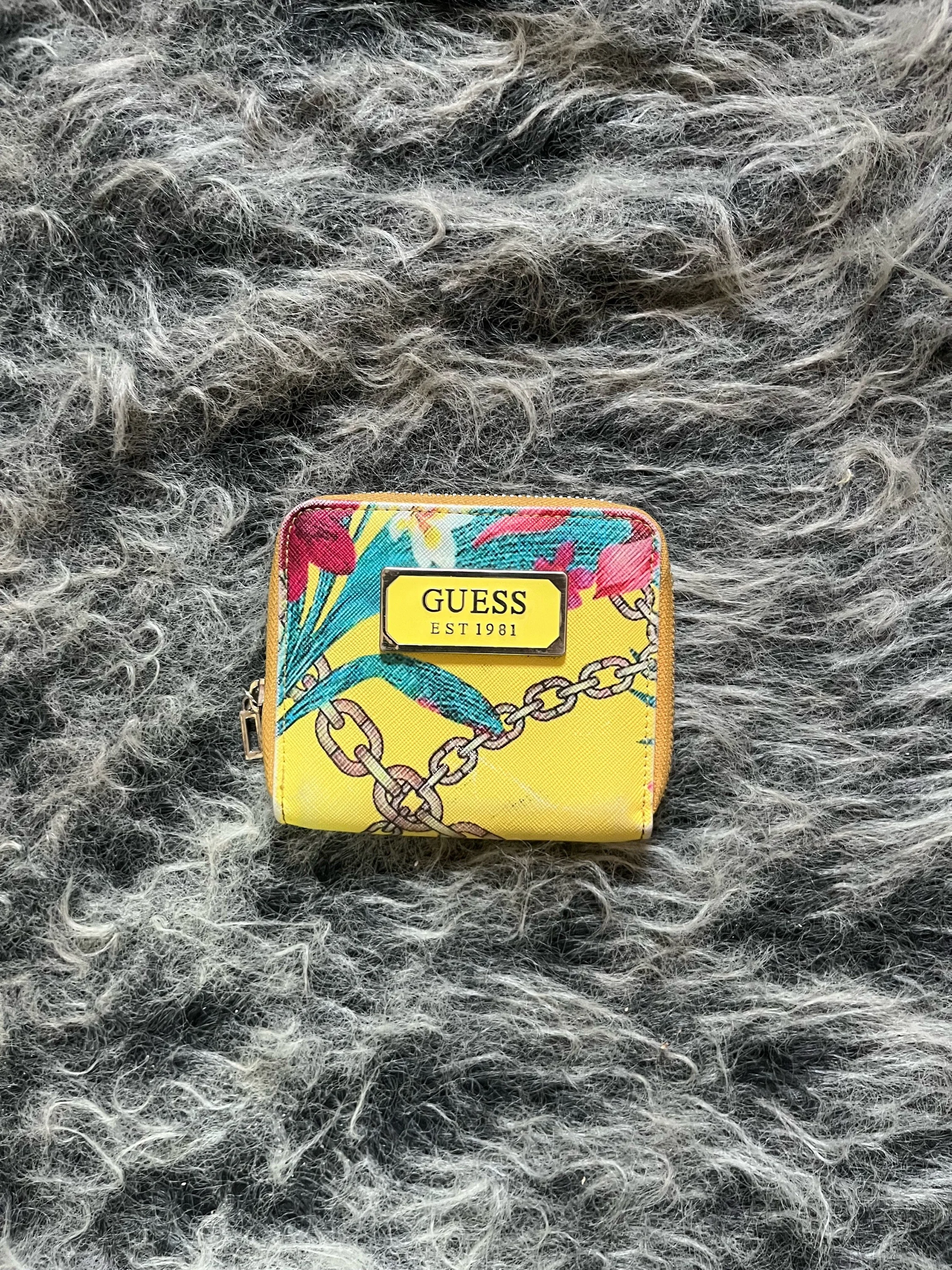 GUESS Wallets, size Other, photo 1