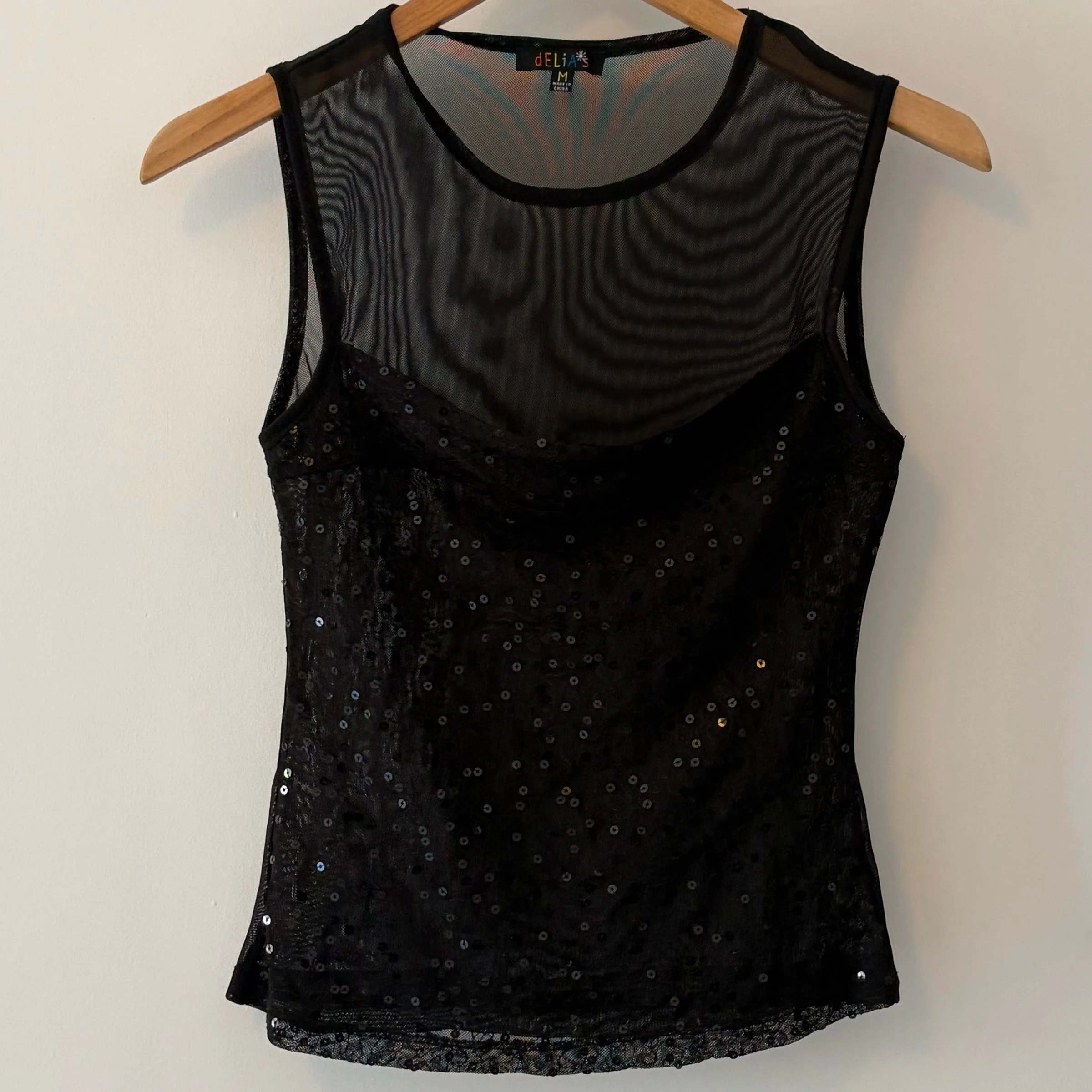 Dolls Kill Tank Tops, size S / 36 / 8, photo 1