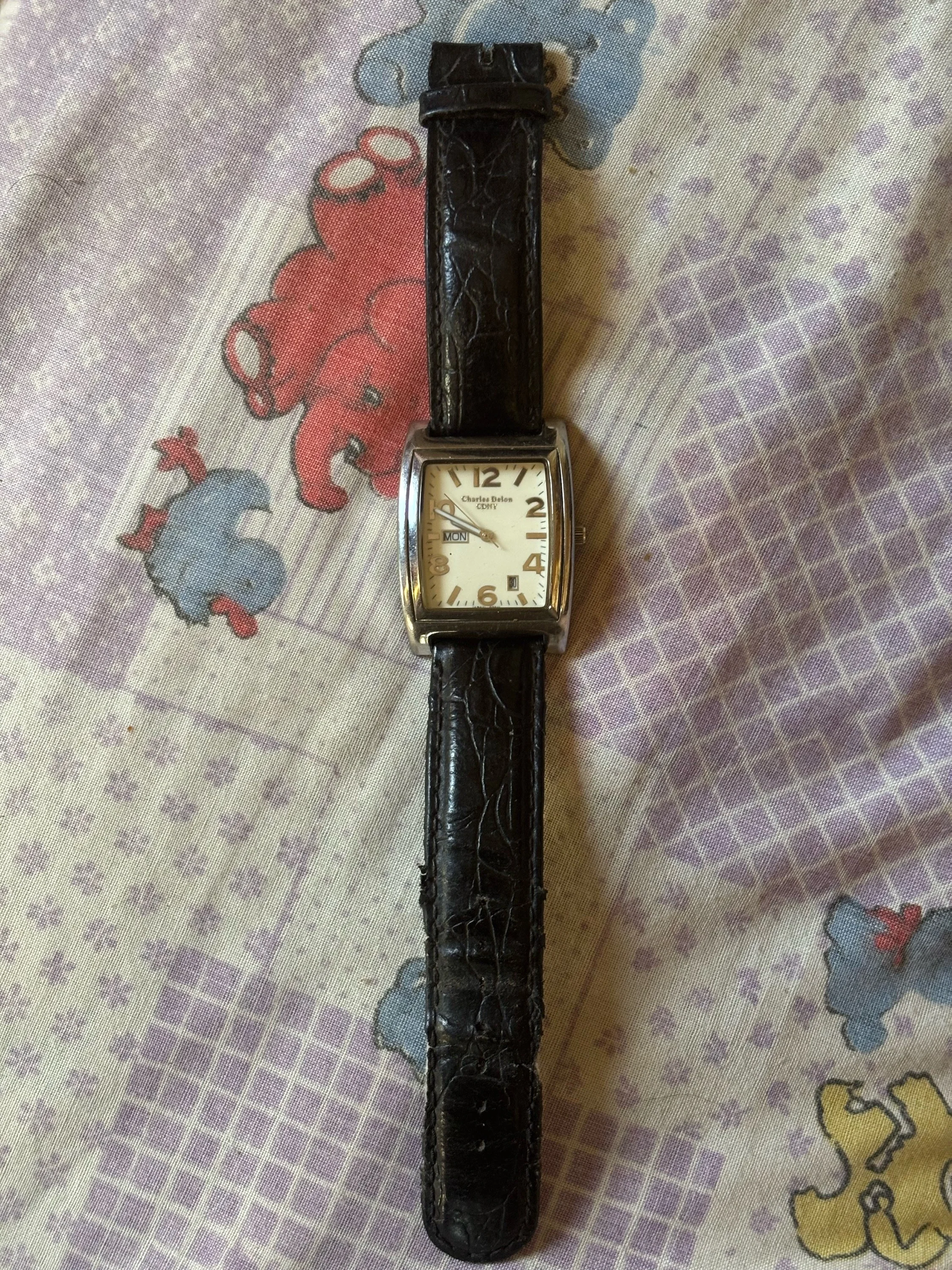 Watches, size Other, photo 1